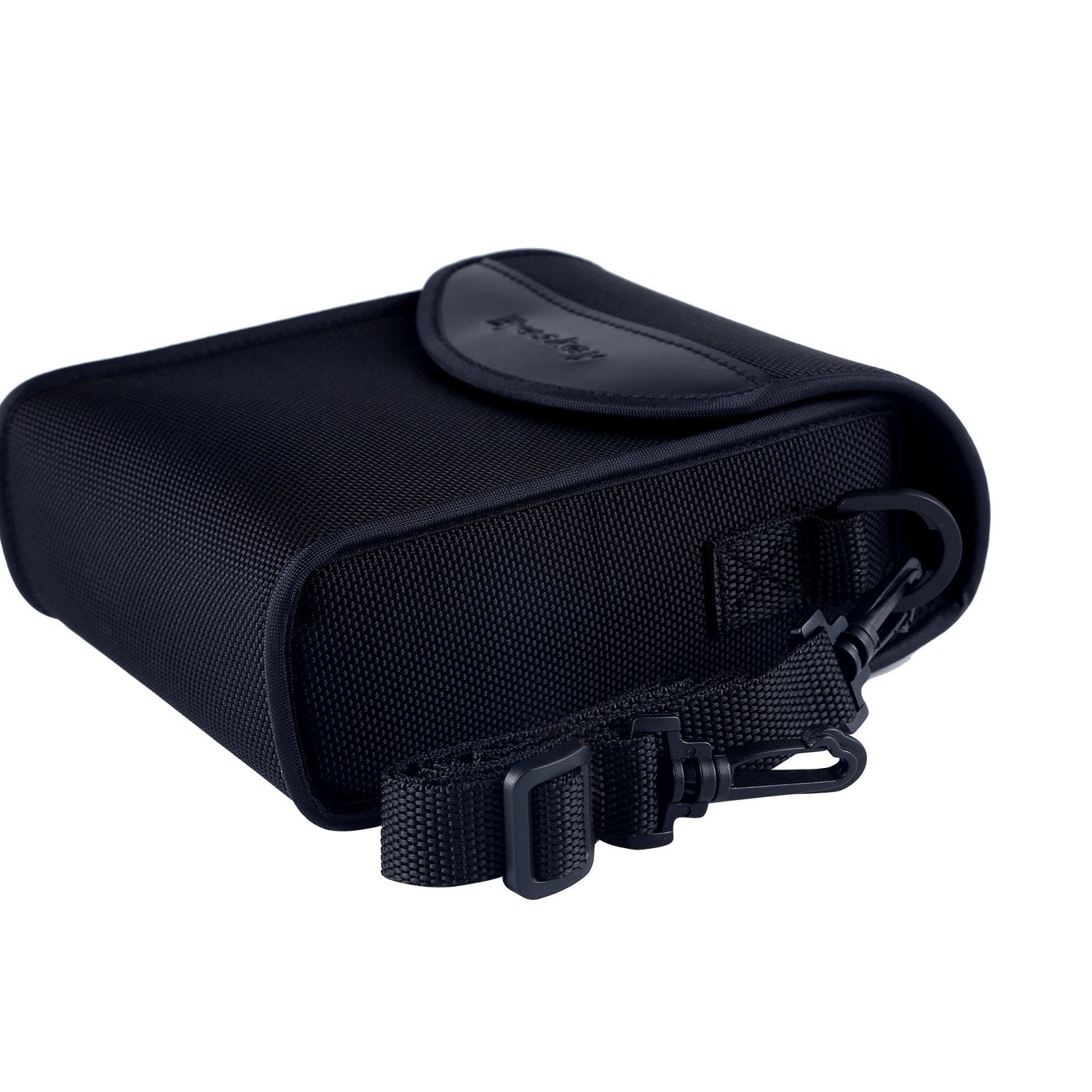 Eyeskey Universal 42Mm Roof Prism Binoculars Case, Essential Accessory For Your Valuable Binoculars, Quality And Durable
