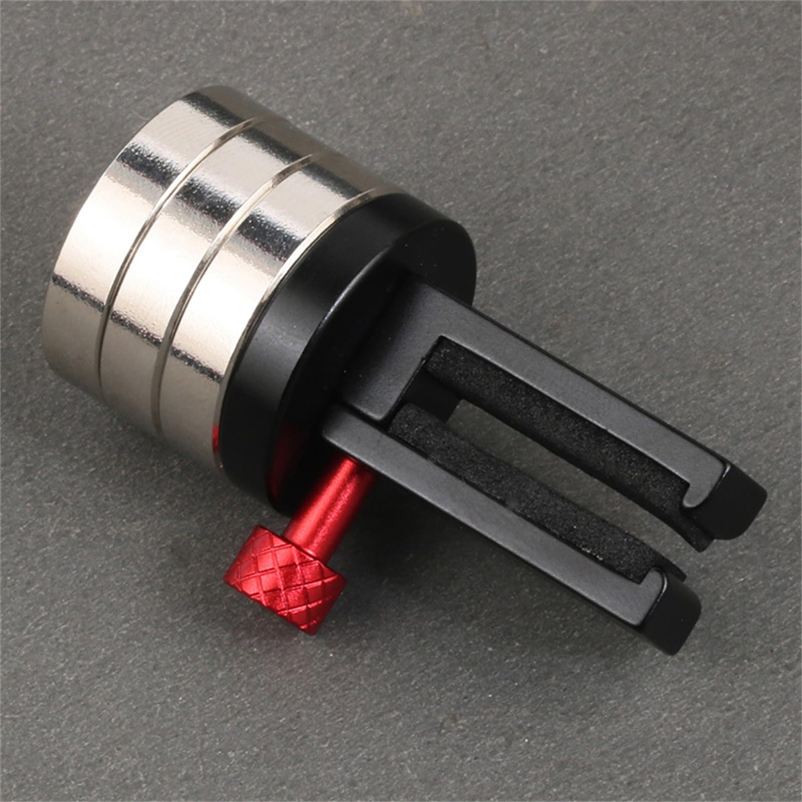 Wansupyin Gimbal Leveling Counterweight Balance Weights Set For Zhiyun Smooth Q/2/3/4 Phone Stabilizer, 3 Weights & 1 Clip