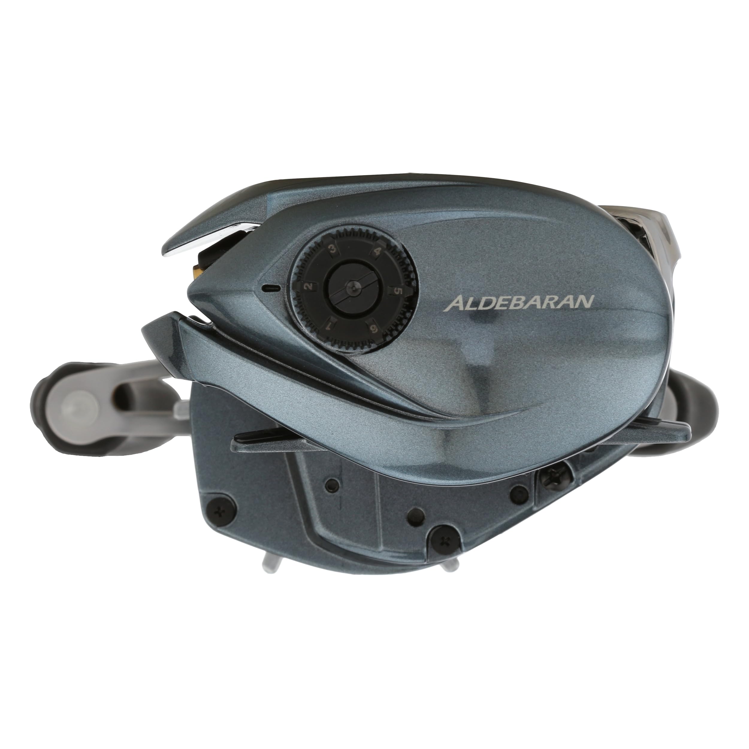 Shimano Aldebaran Bfs Low Profile Reels (Aldbfshgl) Fishing