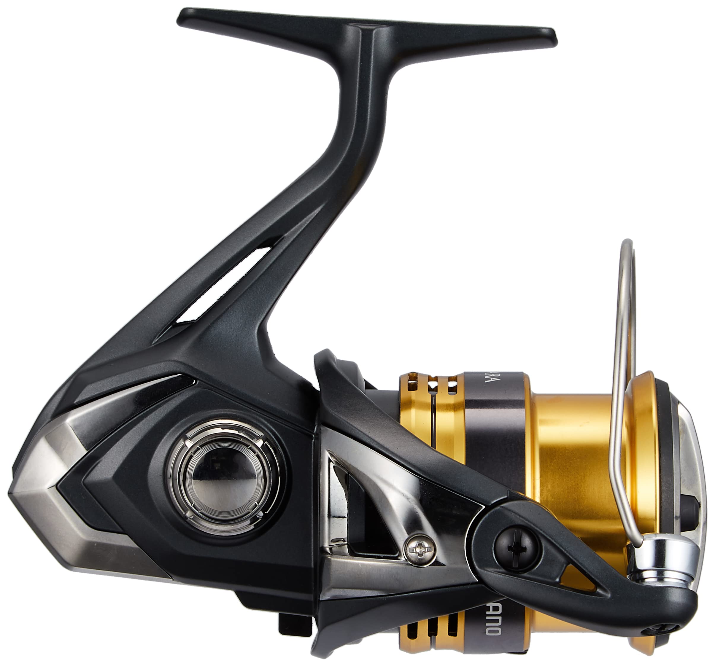 Shimano Spinning Reel 22 Sahara Assorted