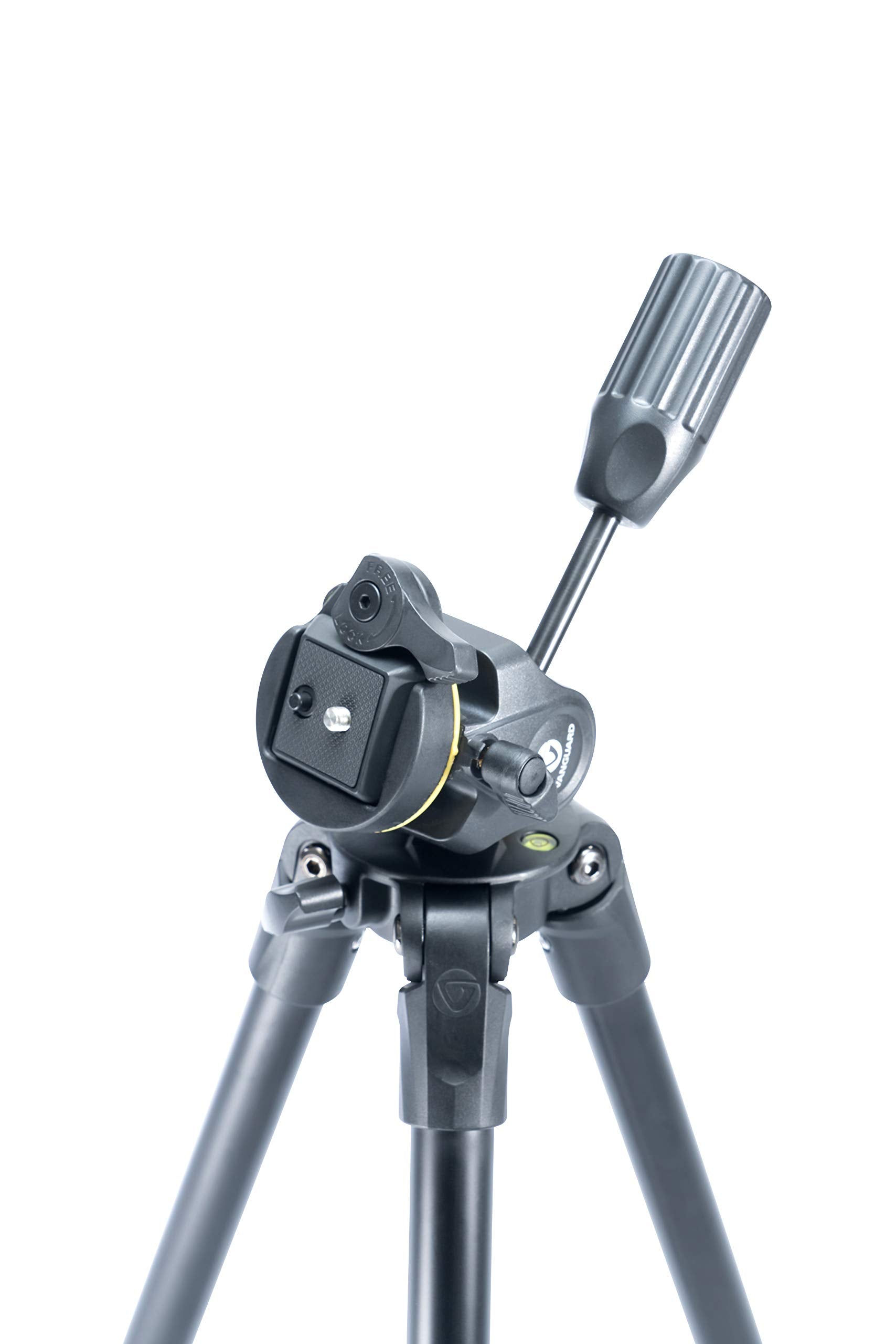 Vanguard Vesta 233Ap Tripod With Ph-23 Pan Head