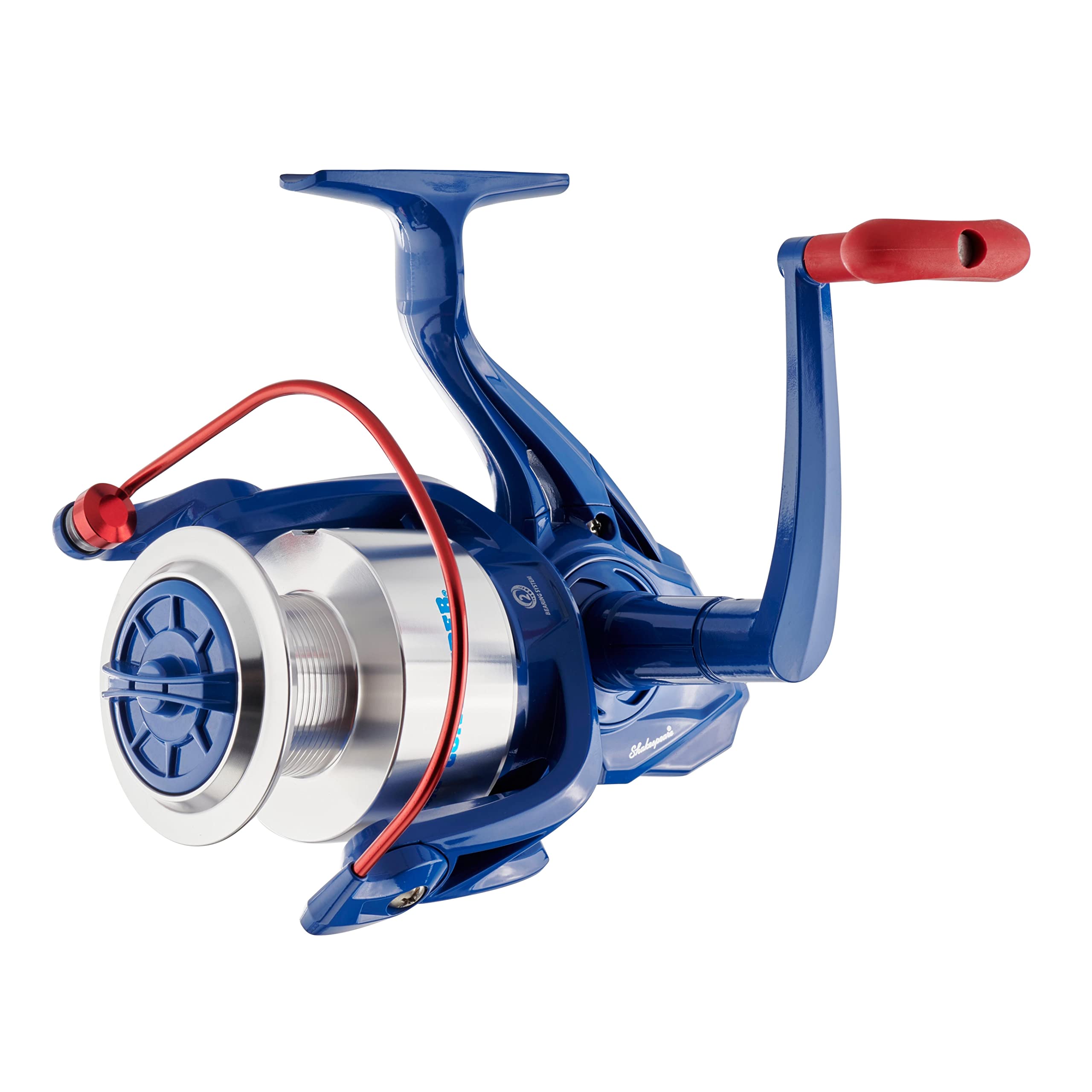 Shakespeare Contender Spinning Fishing Reel