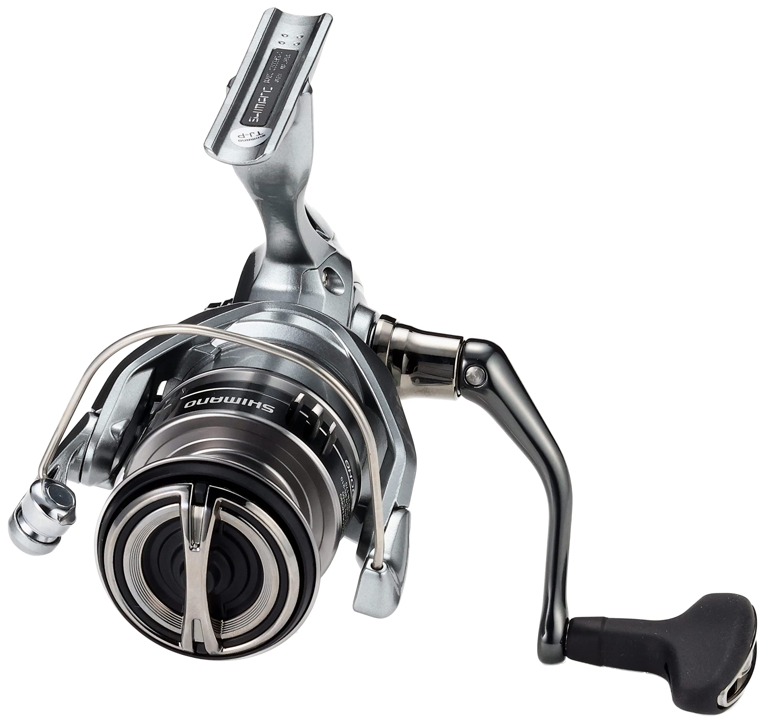 Shimano 21 Nasci Fishing Reel Shipped From Japan Model (C3000Hg)