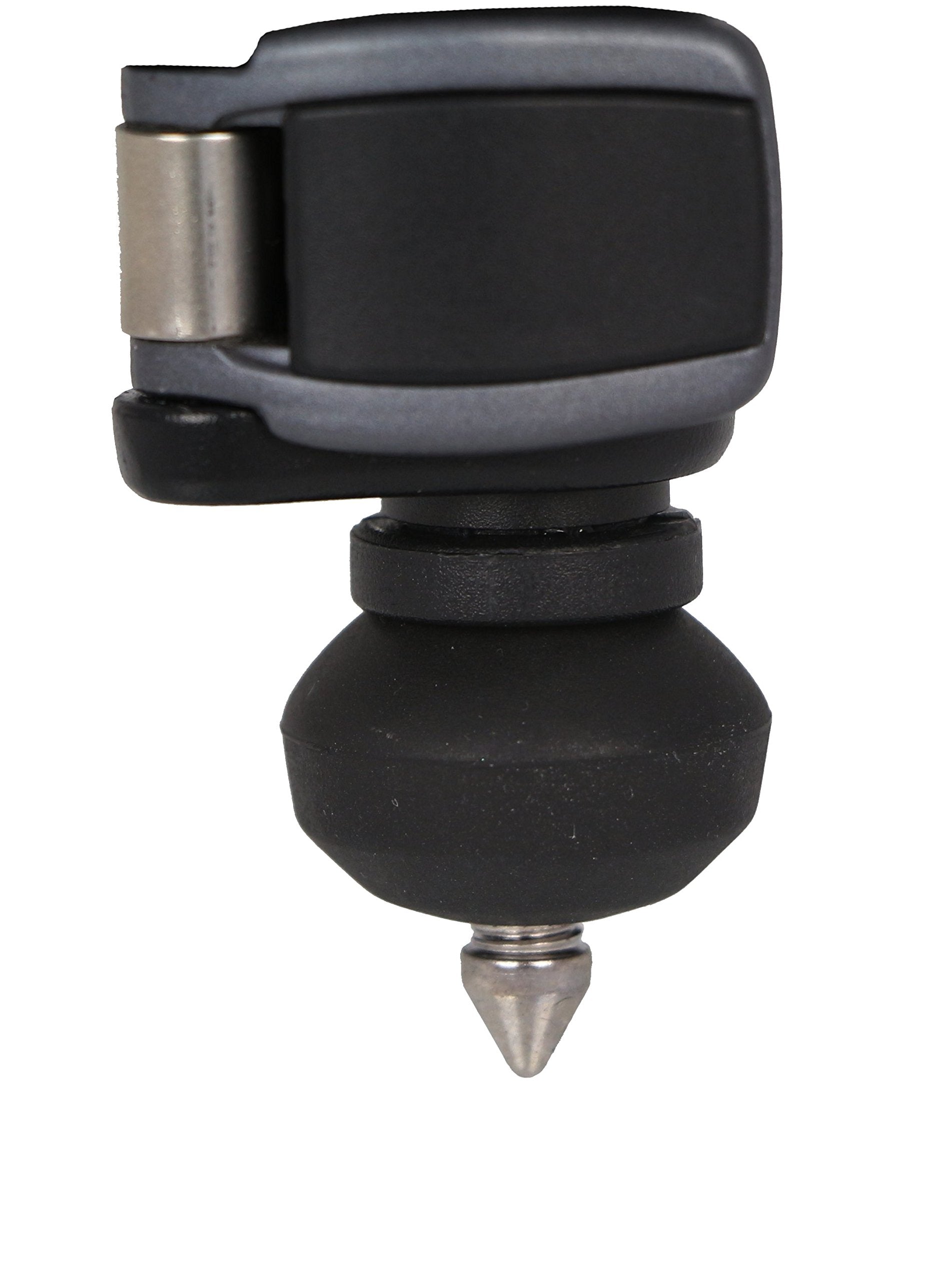 Vanguard Veo 235Ab Aluminum Travel Tripod With Ball Head For Sony, Nikon, Canon, Fujifilm Mirrorless, Compact System Camera (Csc), Dslr