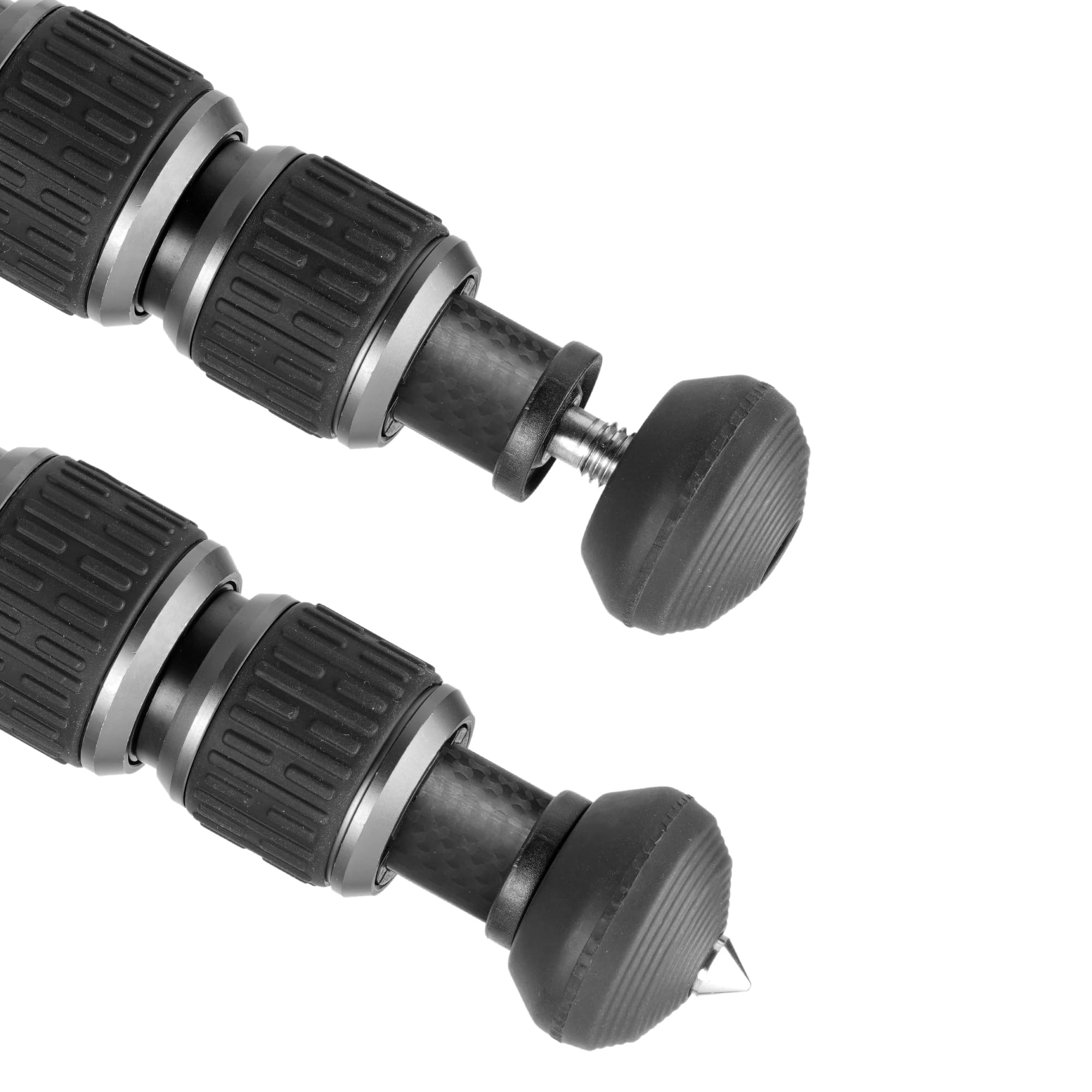 Vanguard Veo 5 234Co26 Full-Size Carbon Fiber Tripod With Veo Ph-26 2-Way Pan Head