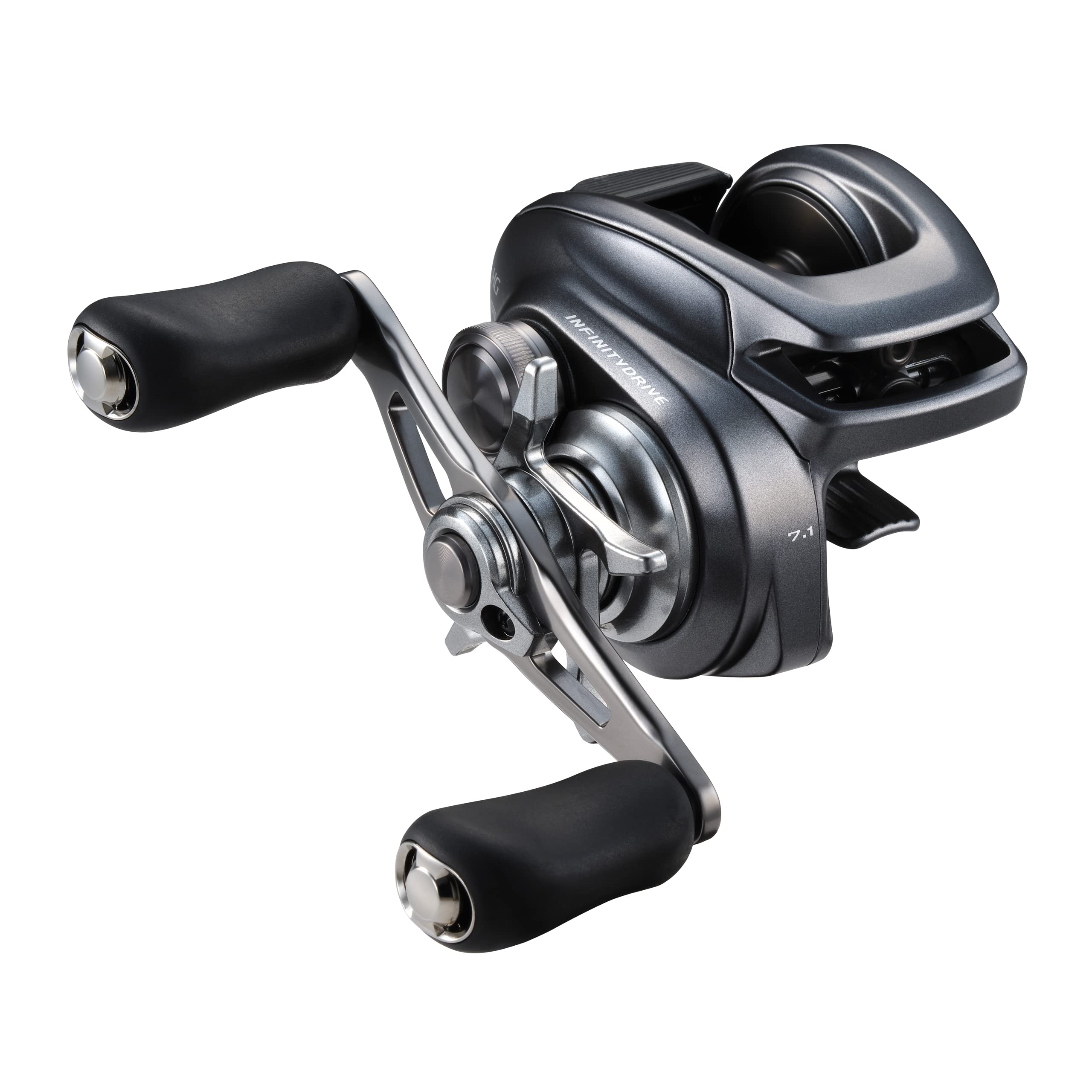 Shimano Bantam A Low Profile Reels (Bantam151A) Fishing