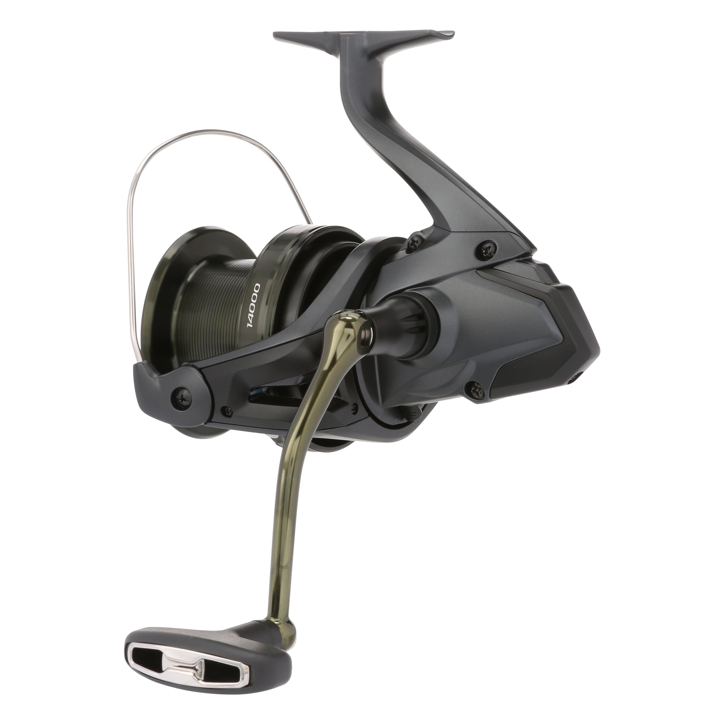 Shimano Speedmaster Surf Xt
