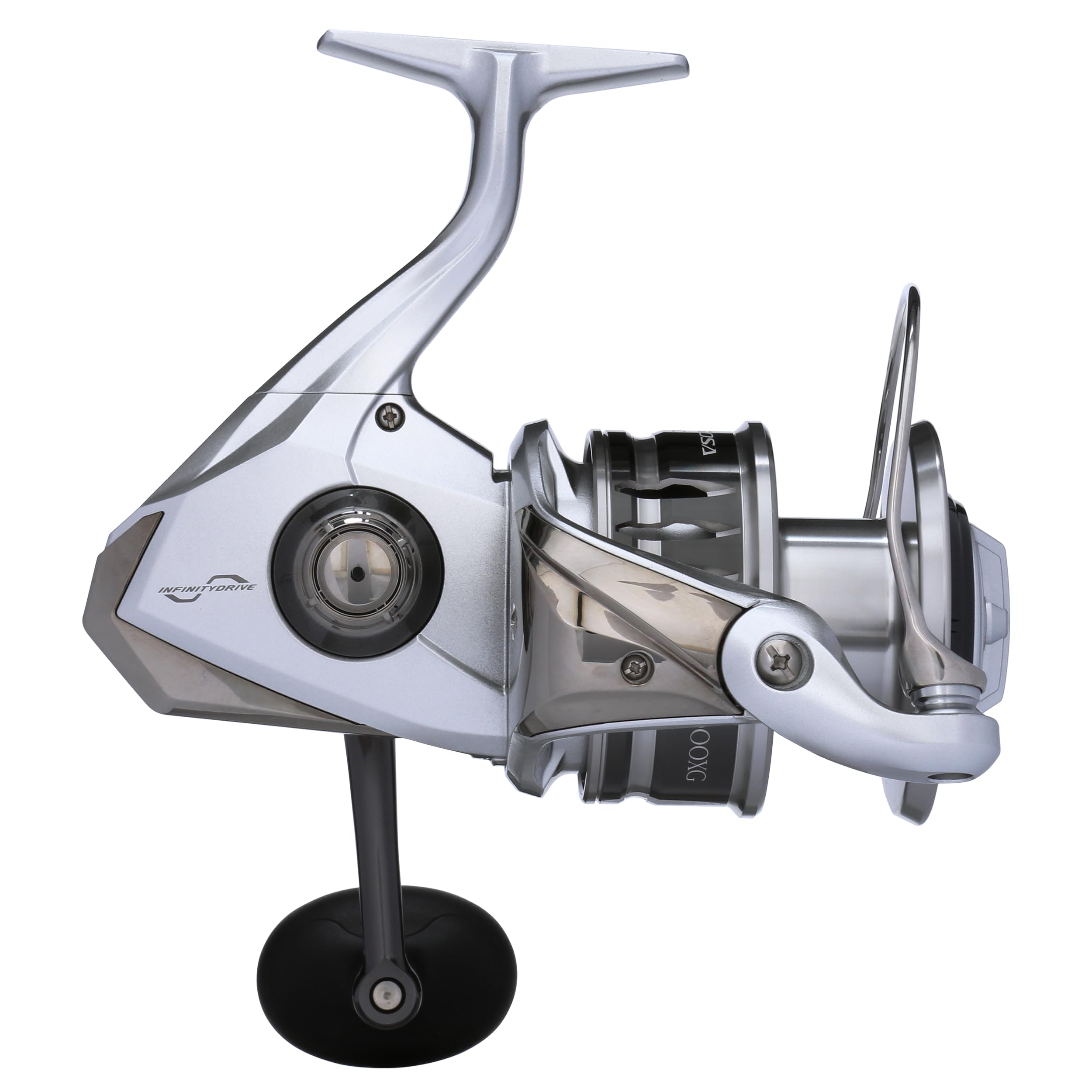 Shimano Saragosa Sw Bfc A Saltwater Spinning Reels (Srg14Swbfcxga) Fishing