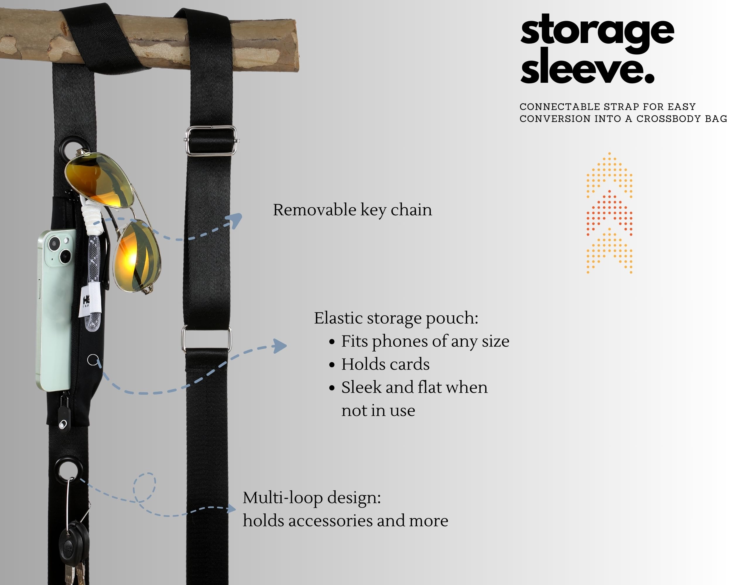 H2O Capsule Half Gallon Insulated Water Bottle With Straw - Stainless Steel Thermos Water Bottle