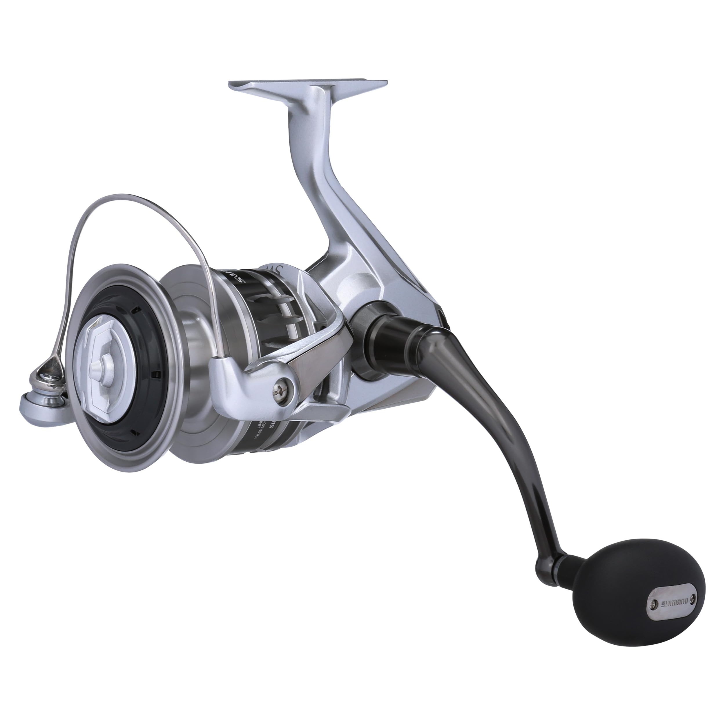 Shimano Saragosa Sw Bfc A Saltwater Spinning Reels (Srg14Swbfcxga) Fishing