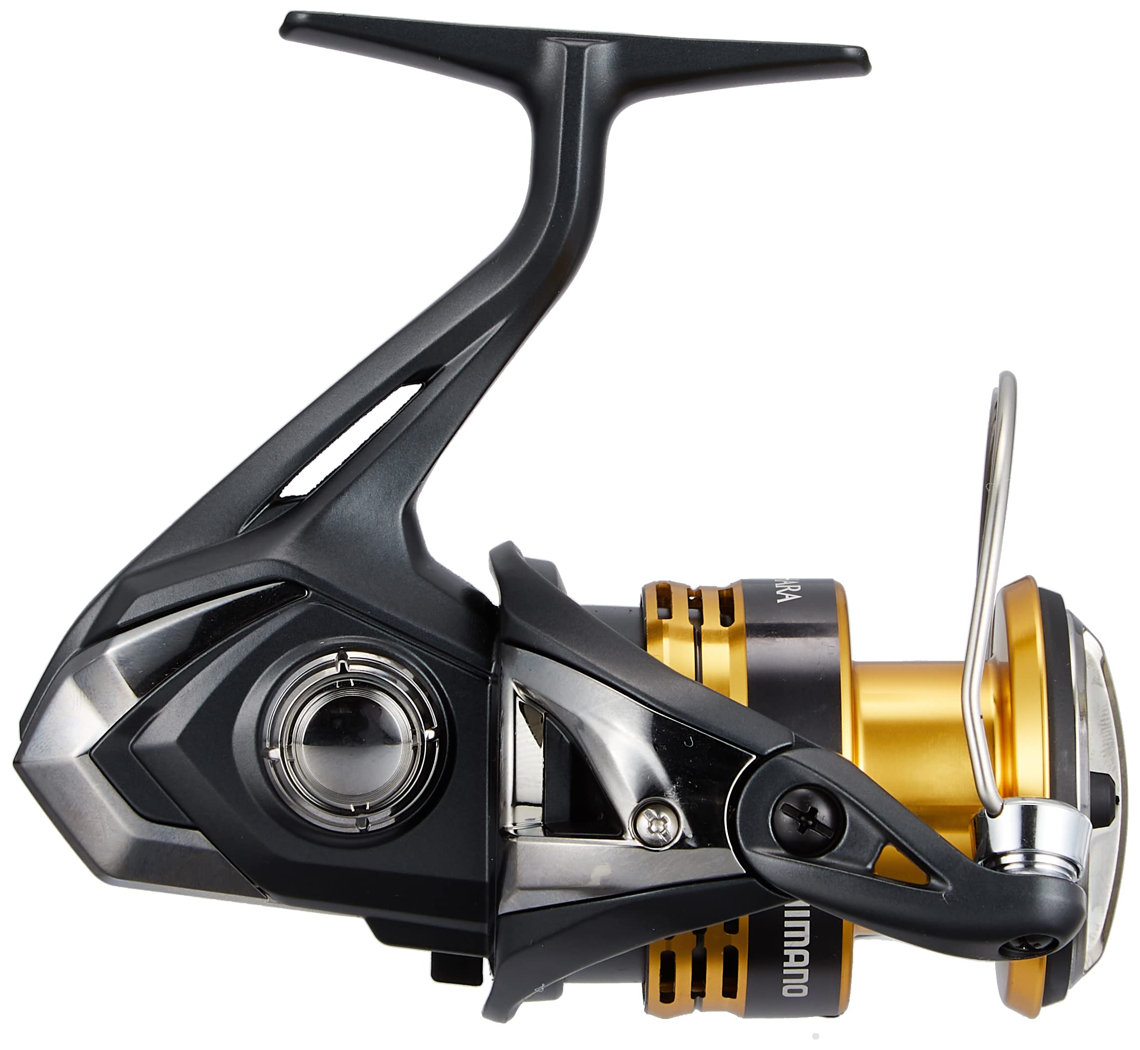 Shimano 22 Sahara Fishing Reel Shipped From Japan Model (C3000Hg)