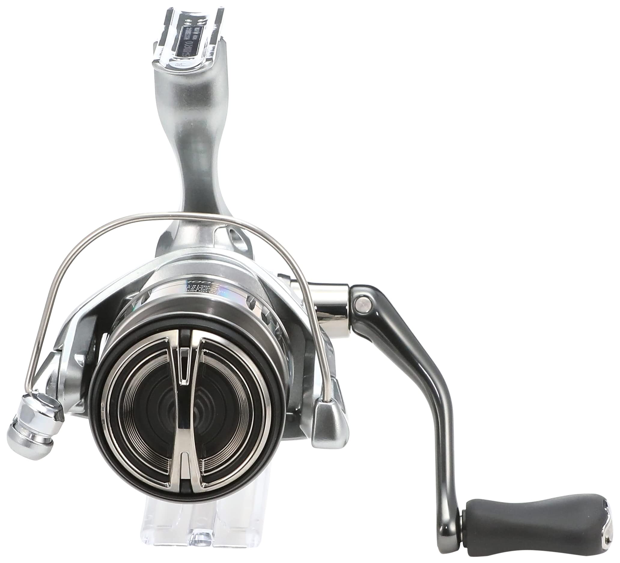 Shimano 21 Nasci Fishing Reel Shipped From Japan Model (2500Hg)