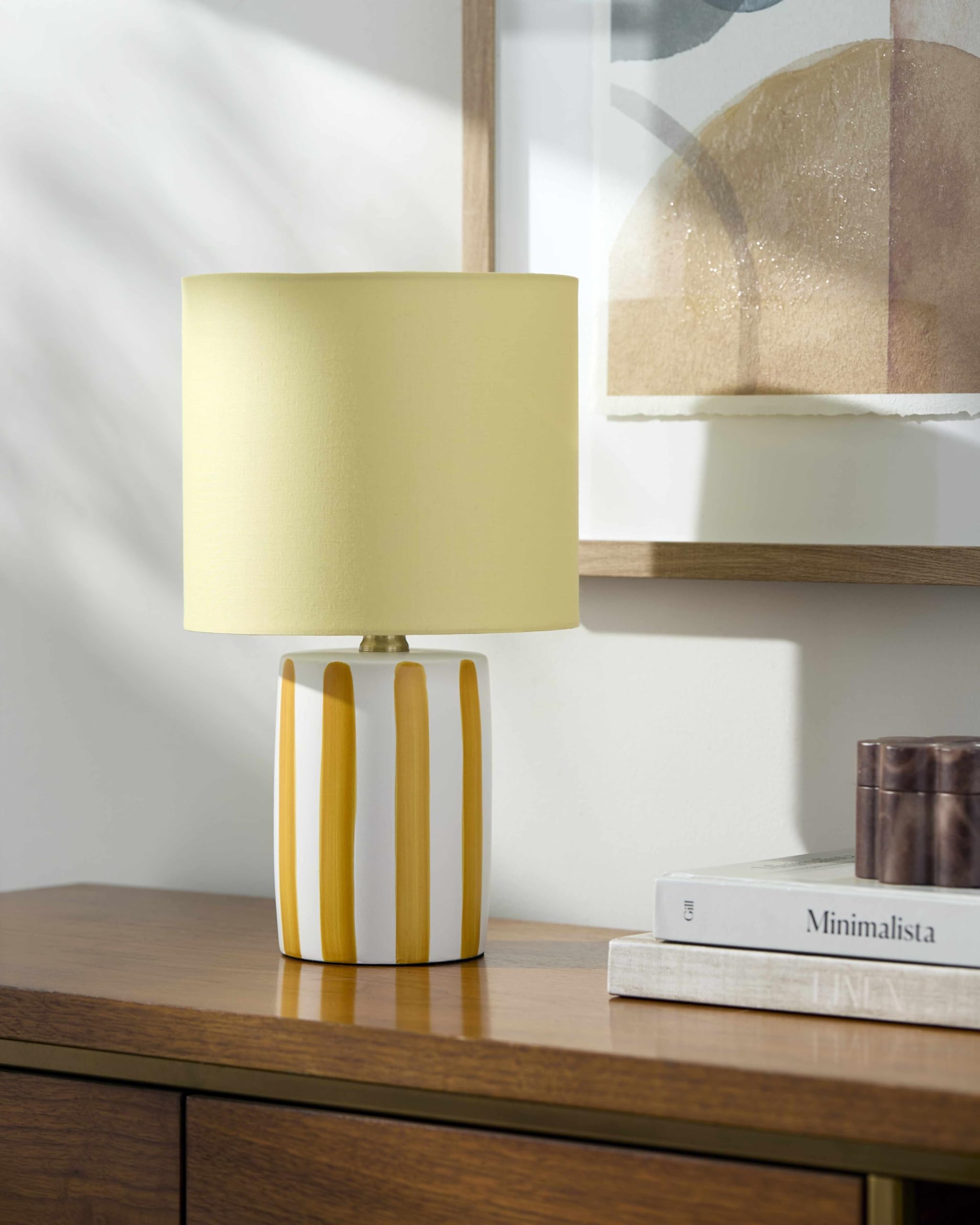 Hauteloom Escamilla Table Lamp