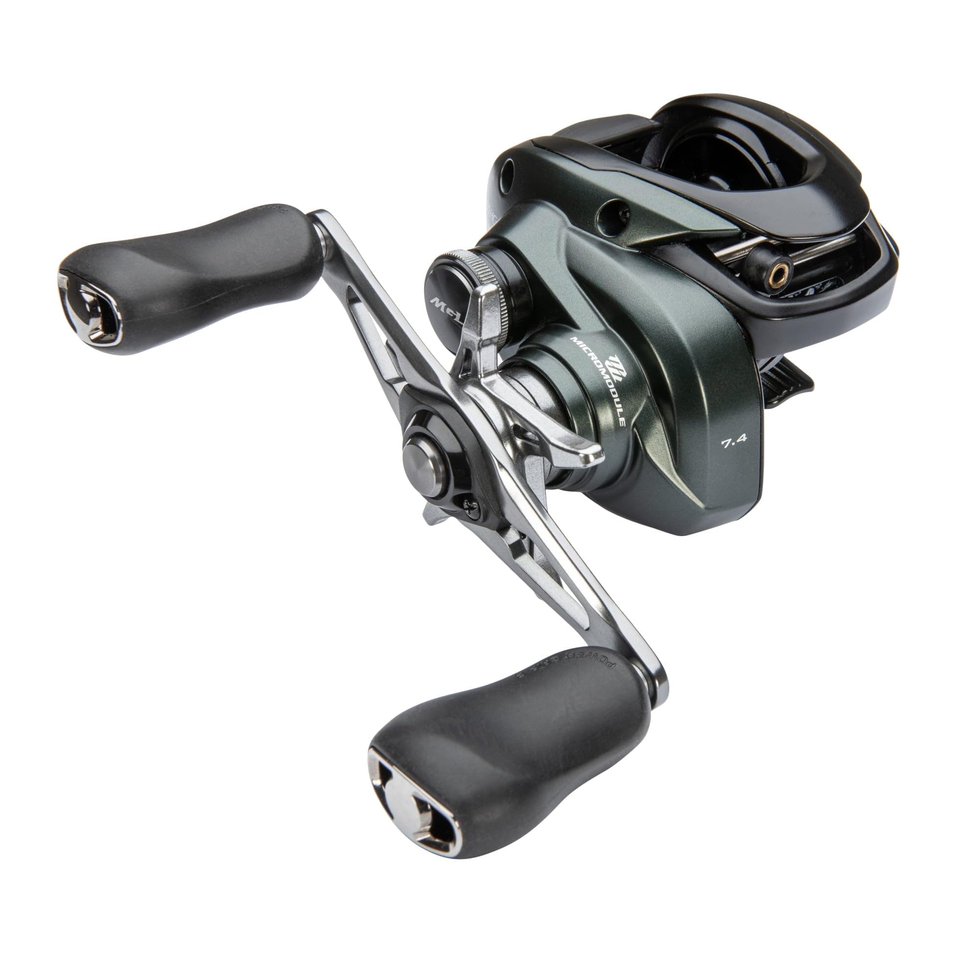 Shimano Curado Mgl 150 Low Profile Reels (Cumgl150Xg) Fishing