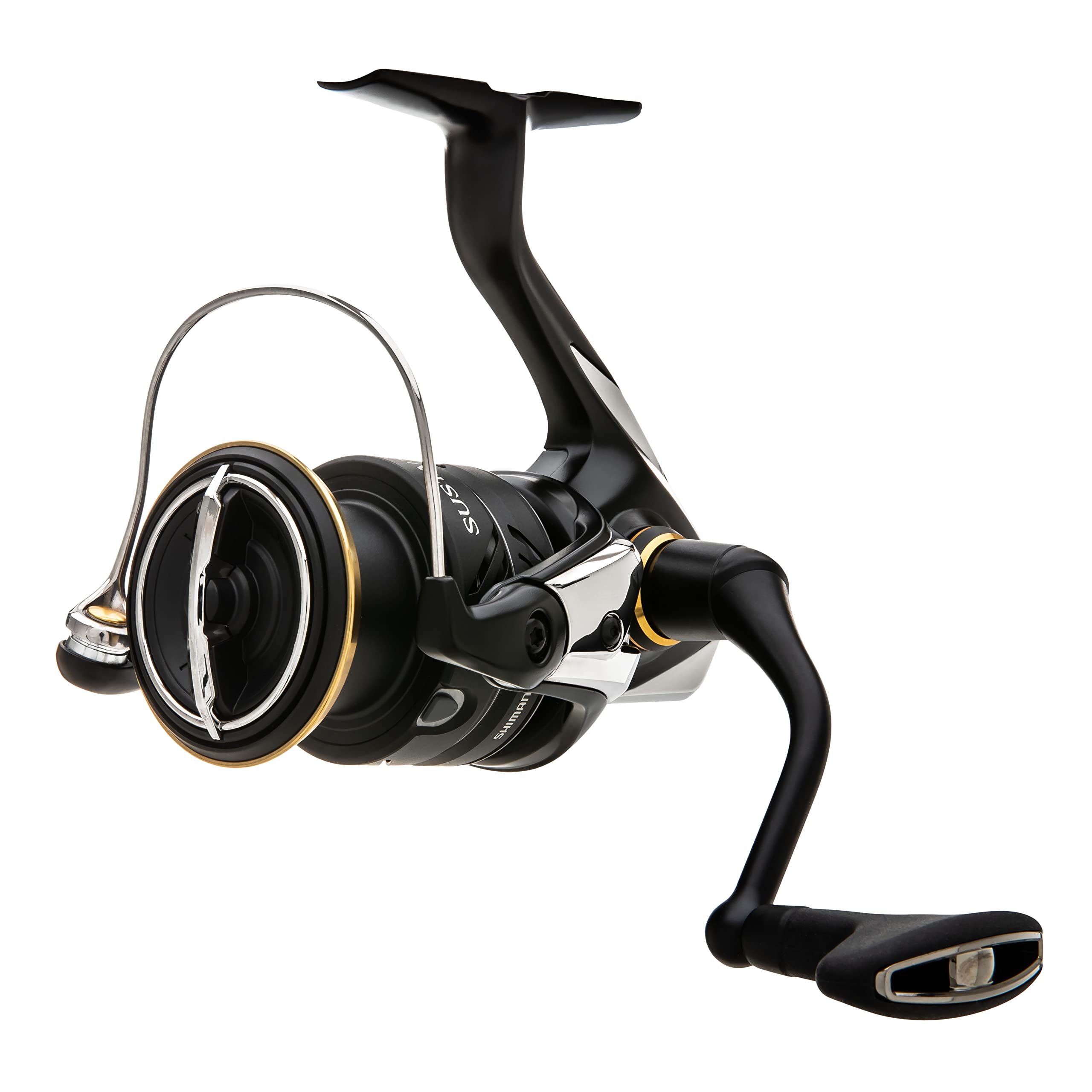 Shimano Sustain Fj Spinning Reels (Sac5000Xgfj) Fishing