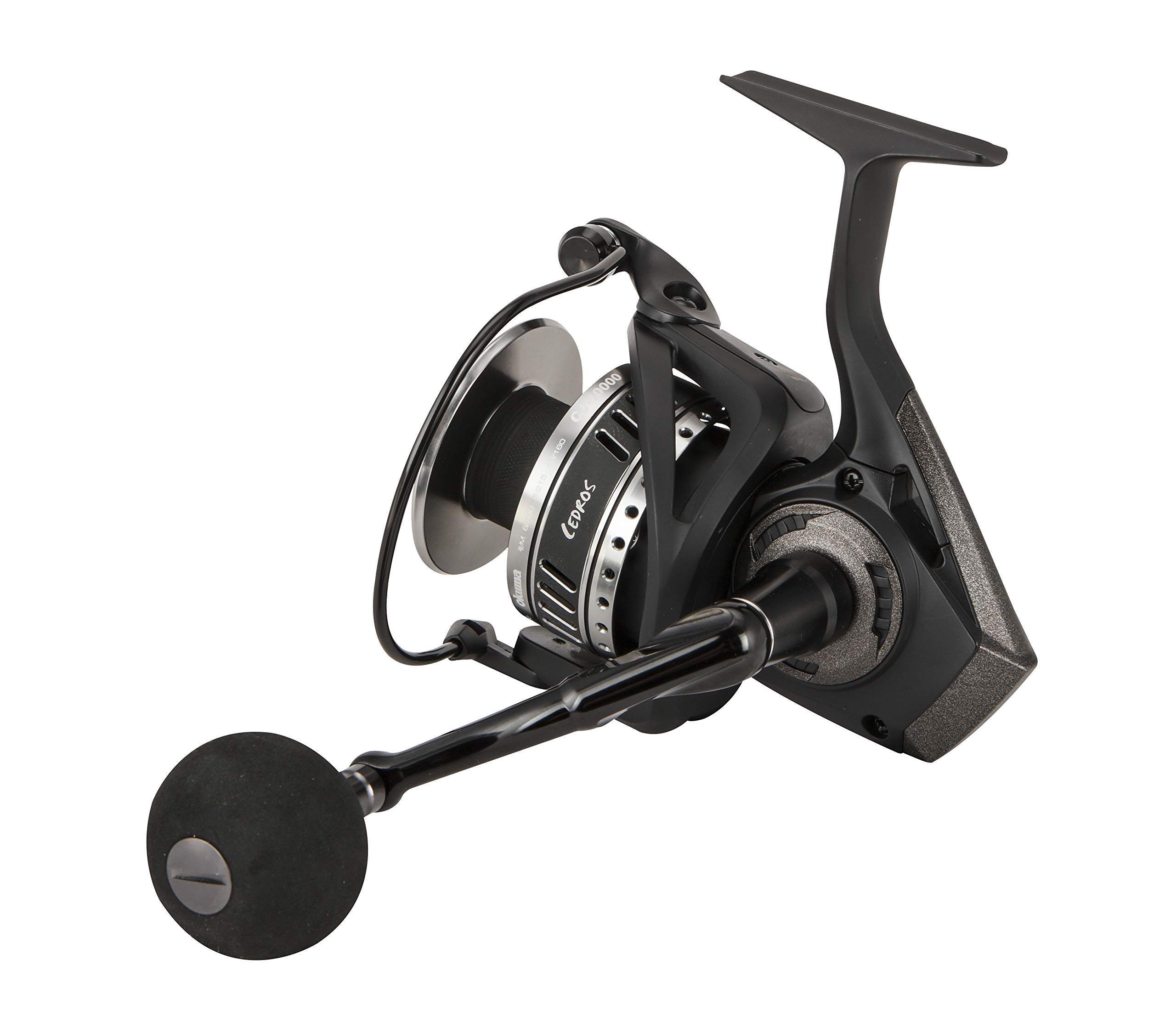 Okuma Cedros Saltwater Spinning Reel