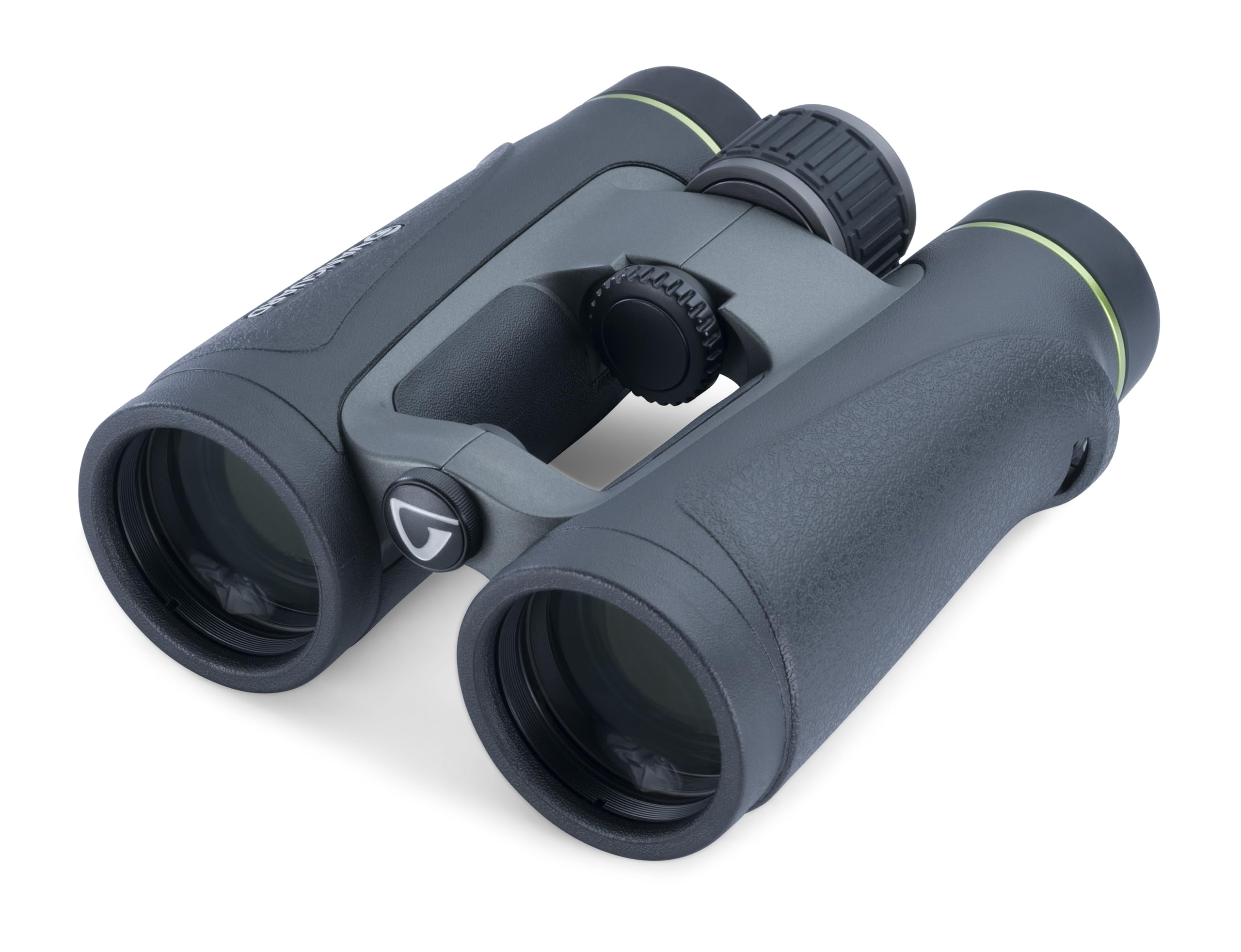 Vanguard Endeavor Ed Iv 8X42 Binocular, Premium Hoya Ed Glass, Sk-15 Prisms, Waterproof/Fogproof