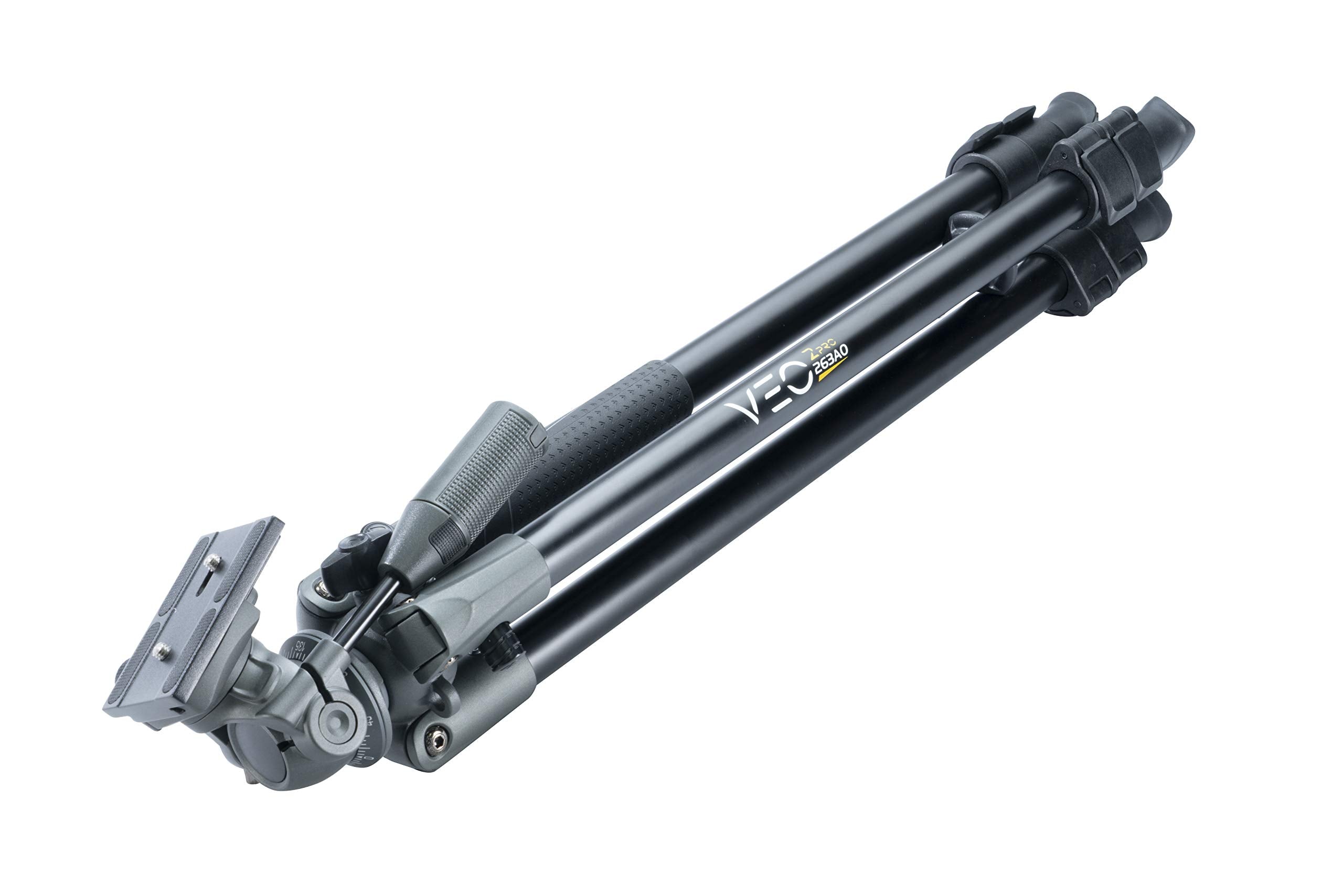 Vanguard Veo 2 Pro 263Ao Aluminum Tripod With Panhead