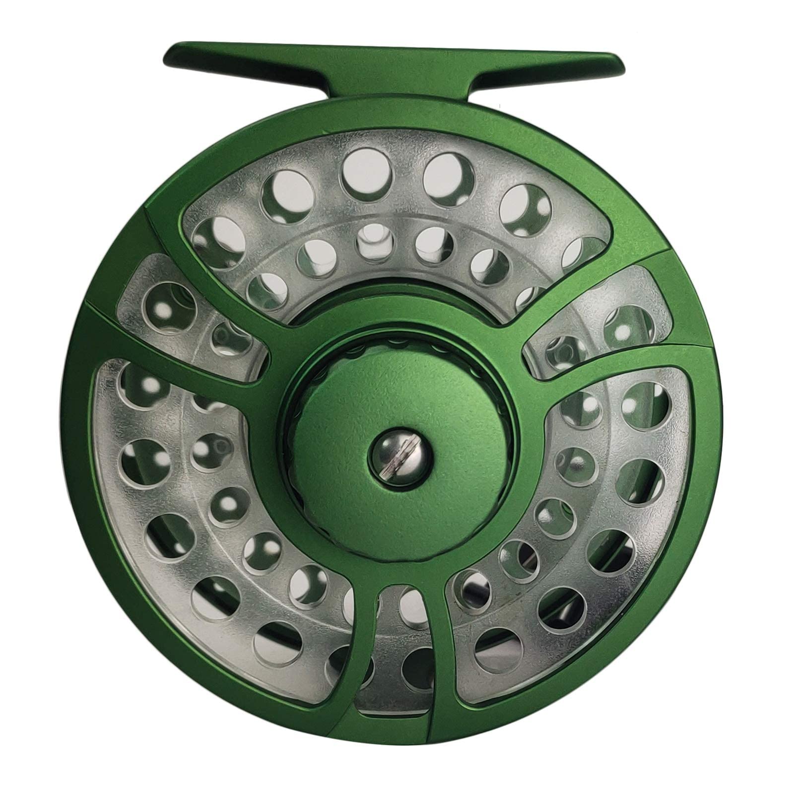 Aventik Eupheng Z Aventik Eco Cassette Cnc Machined Aluminium 5/7 Fly Reel With Two Extra Spools