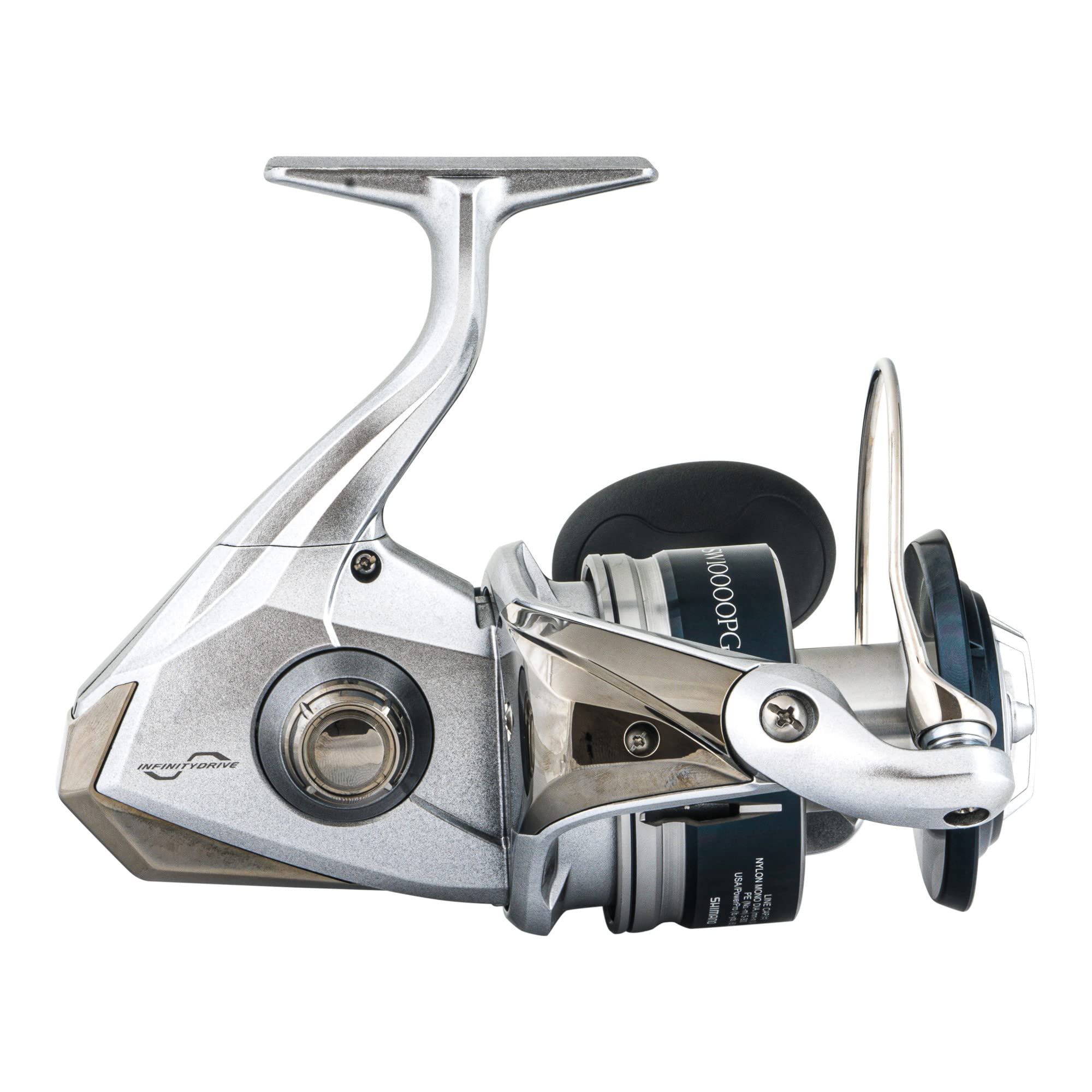 Shimano Saragosa Sw A