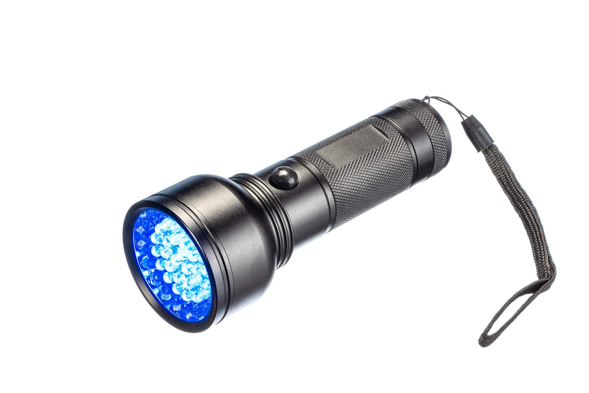 Everyday Survivor Black Light And White Led Flashlight - Es-51Uv