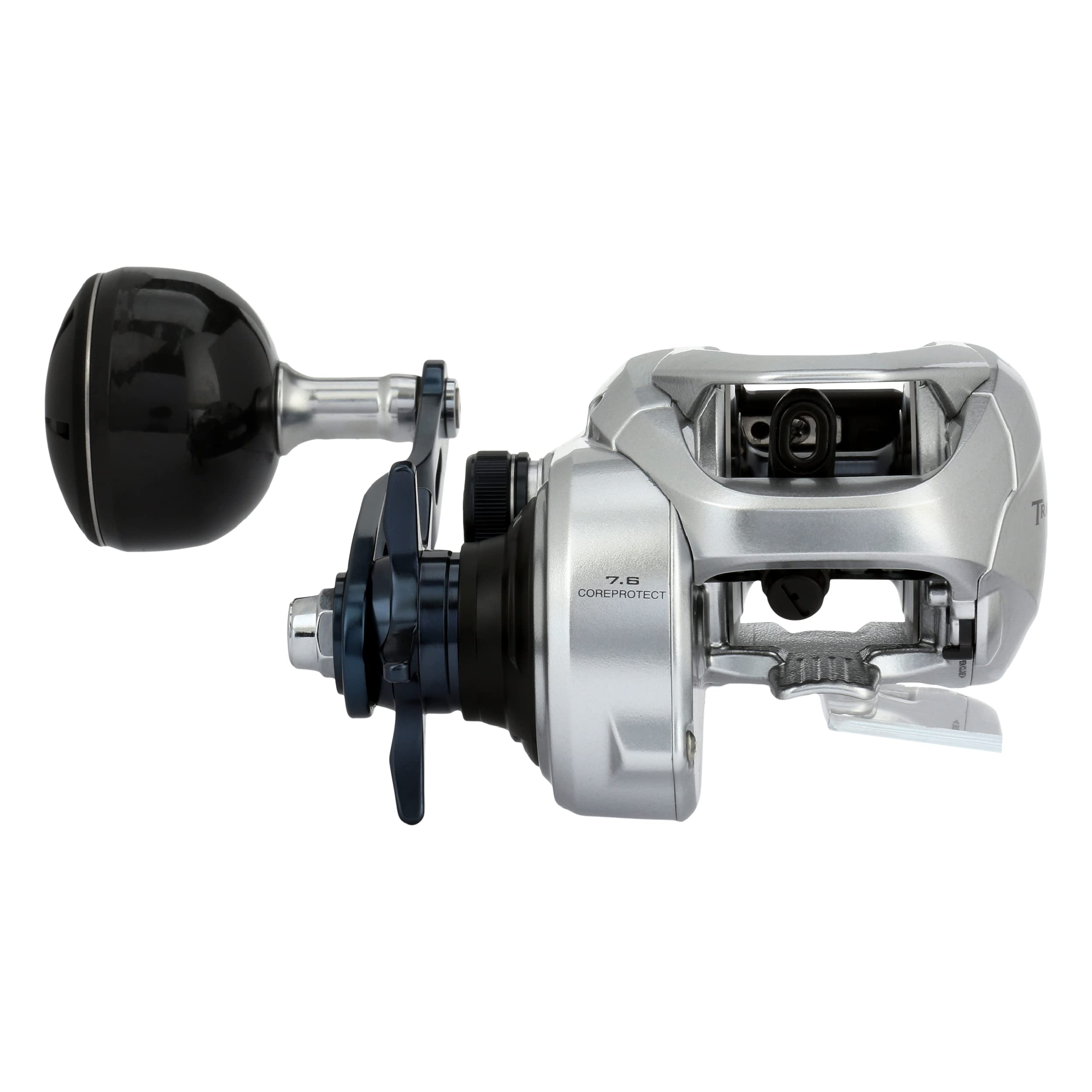 Shimano Tranx, Lowprofile Baitcasting Fishing Reel