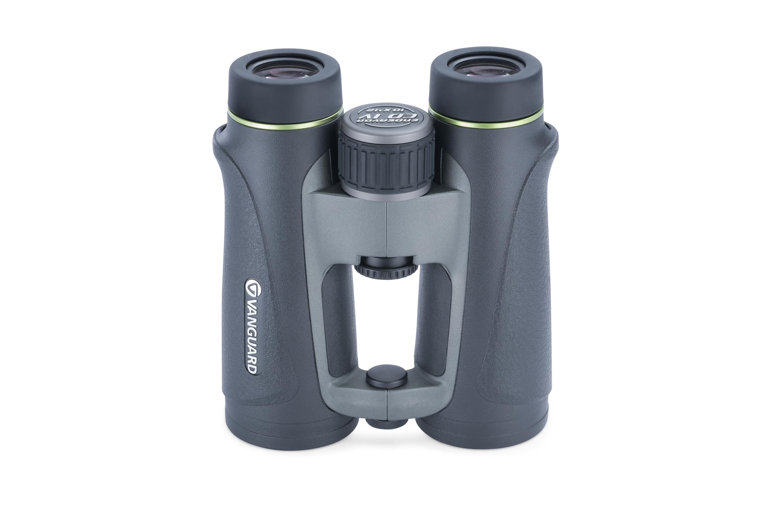 Vanguard Endeavor Ed Iv 10X42 Binocular, Premium Hoya Ed Glass, Sk-15 Prisms, Waterproof/Fogproof
