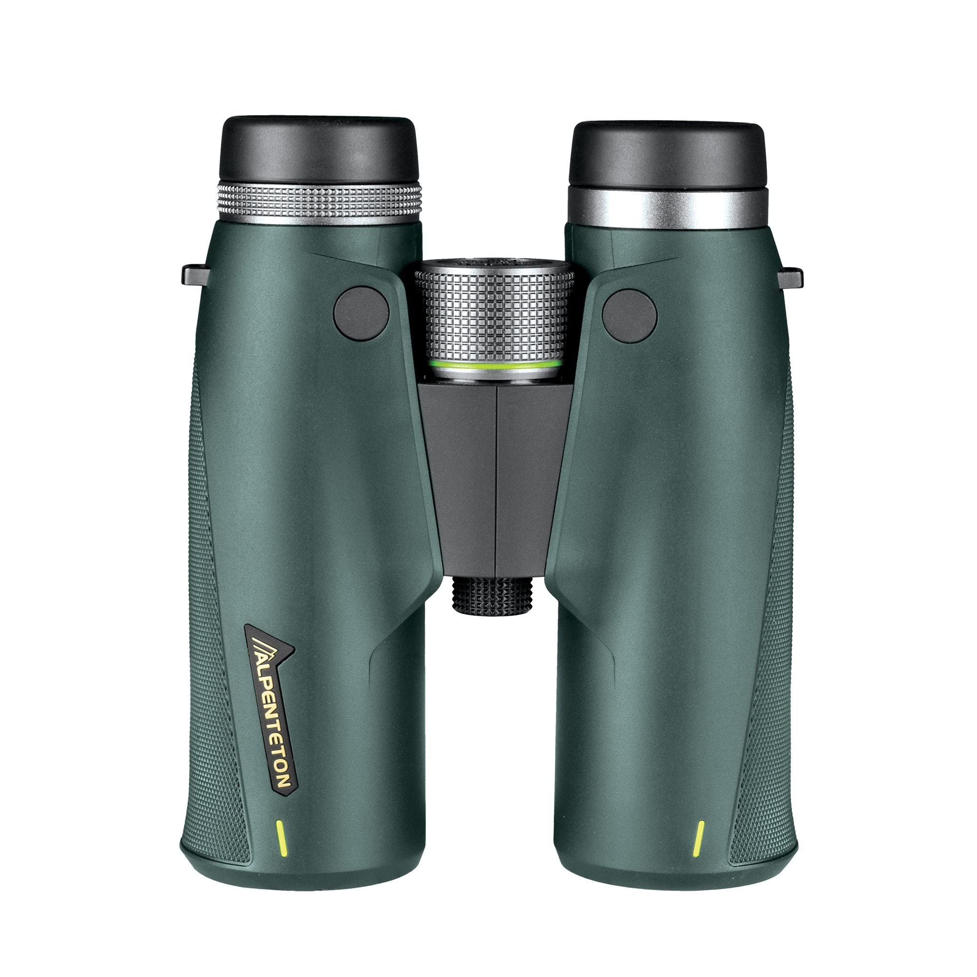 Alpen Teton 10X42 Waterproof Fully Multi-Coated Binoculars With Abbe Prism And High-Definition Low Dispersion Optical System For Excellent Performance In Low Light Conditions