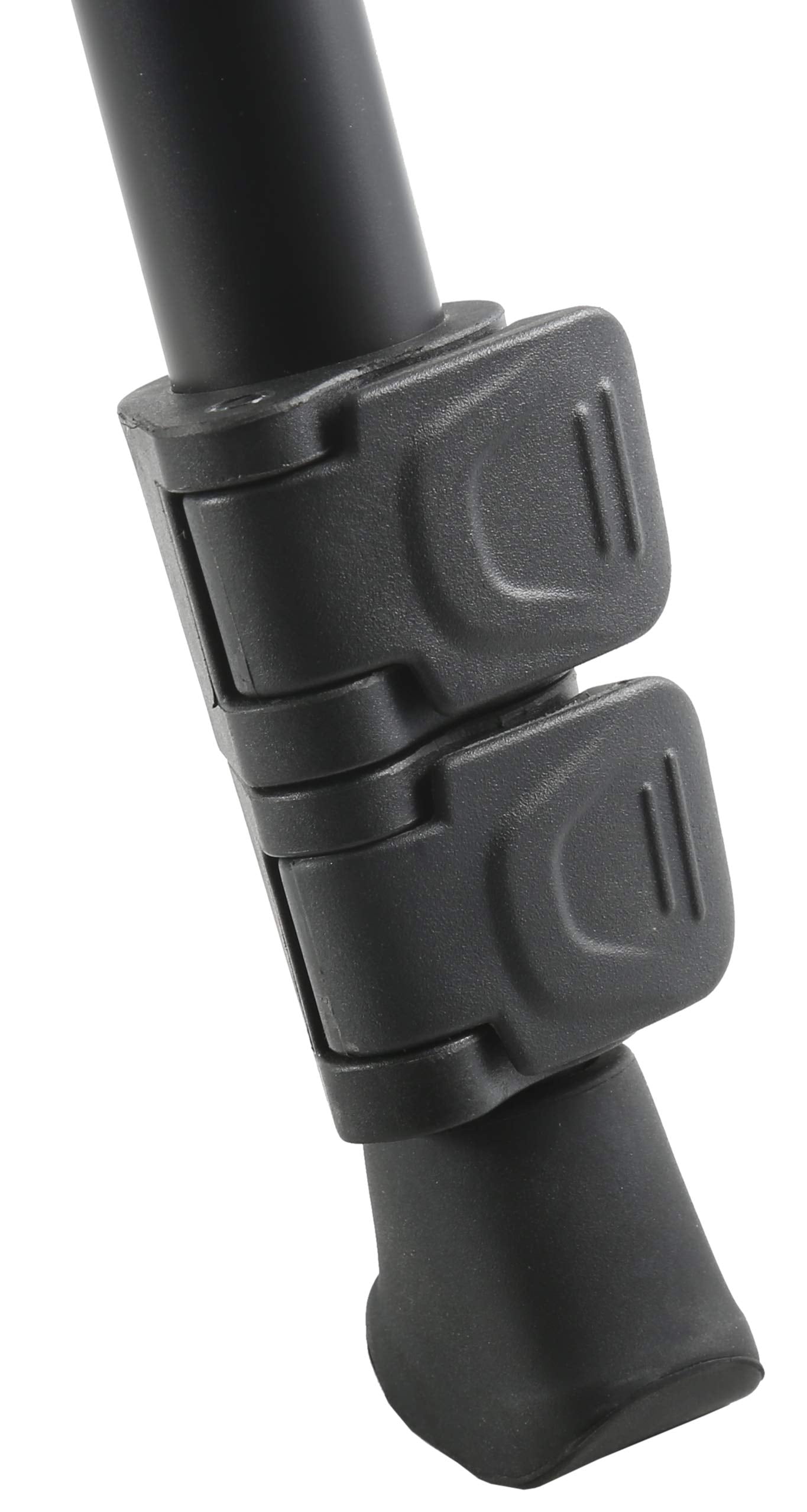Vanguard Espod Cx 1Os Tabletop Tripod With Detachable Window Mount (Black)
