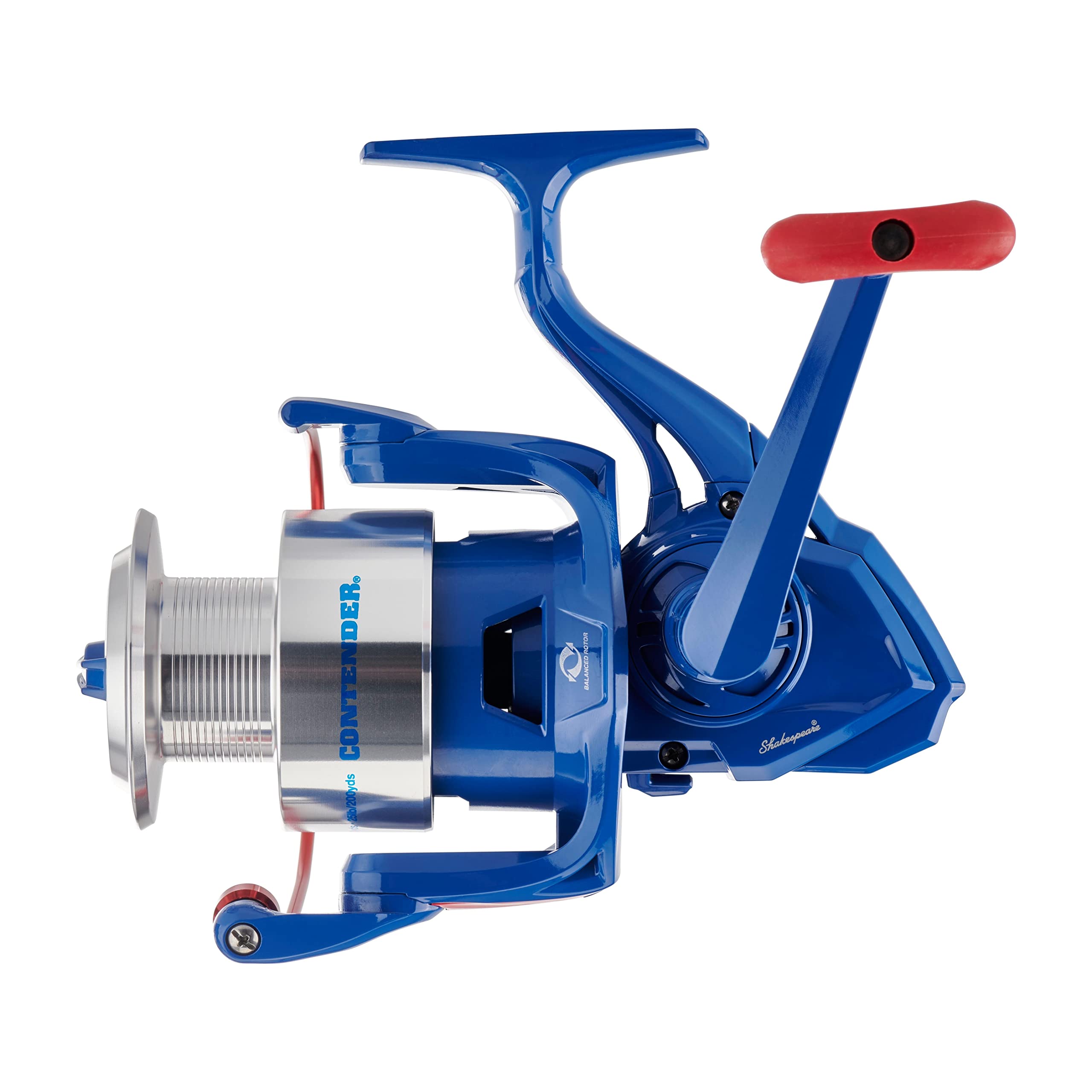 Shakespeare Contender Spinning Fishing Reel