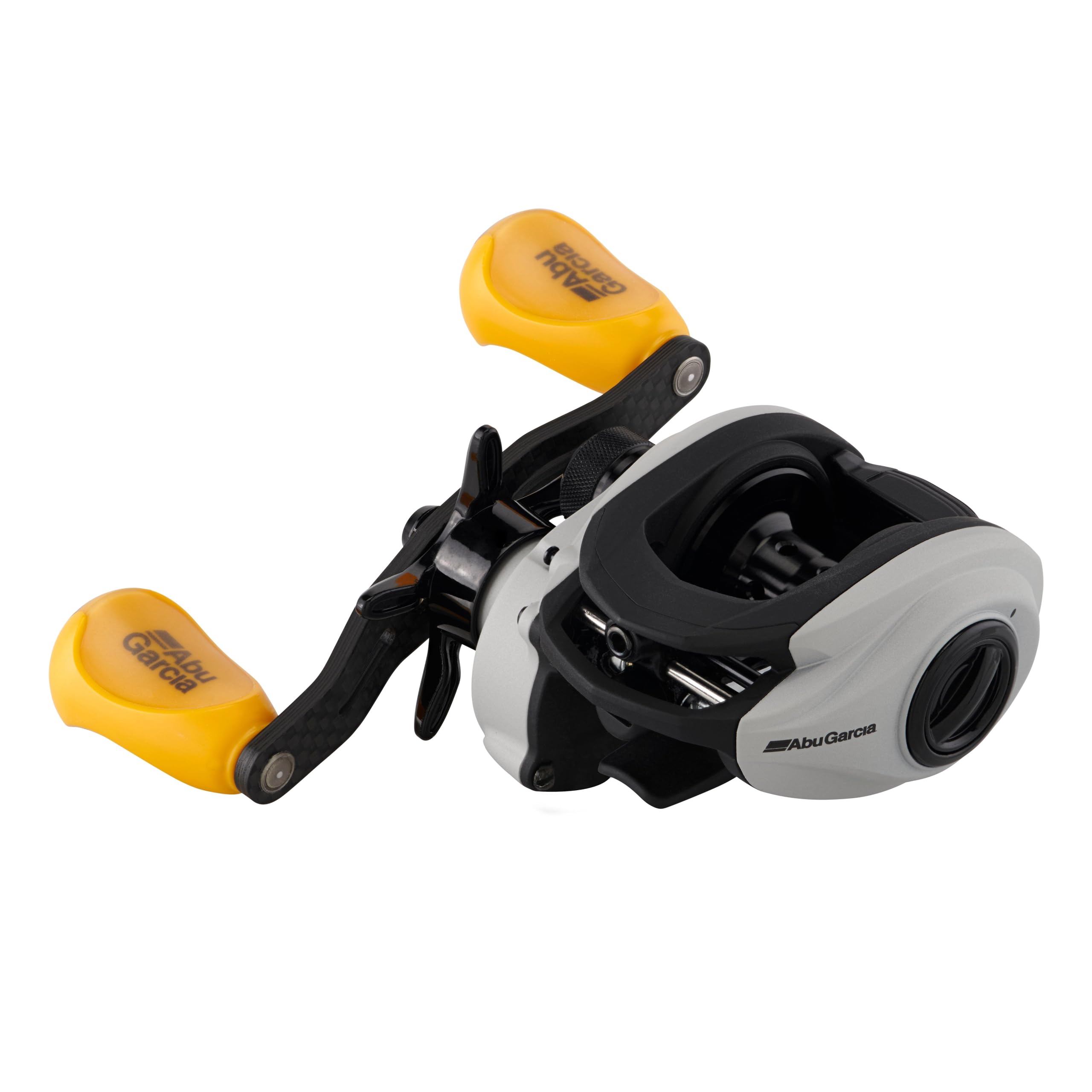Abu Garcia Jordan Lee Low Profile Baitcast Fishing Reel