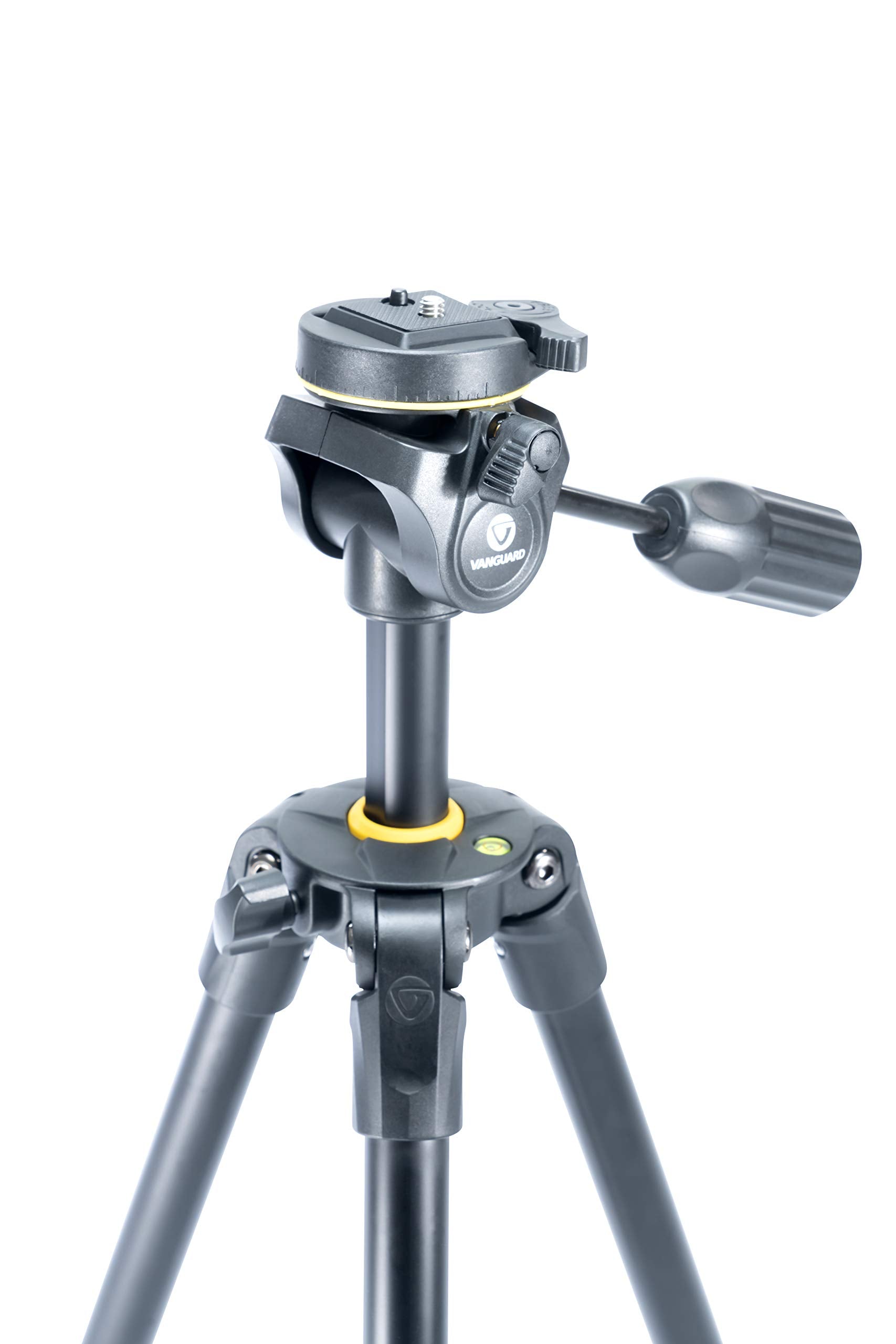 Vanguard Vesta 233Ap Tripod With Ph-23 Pan Head