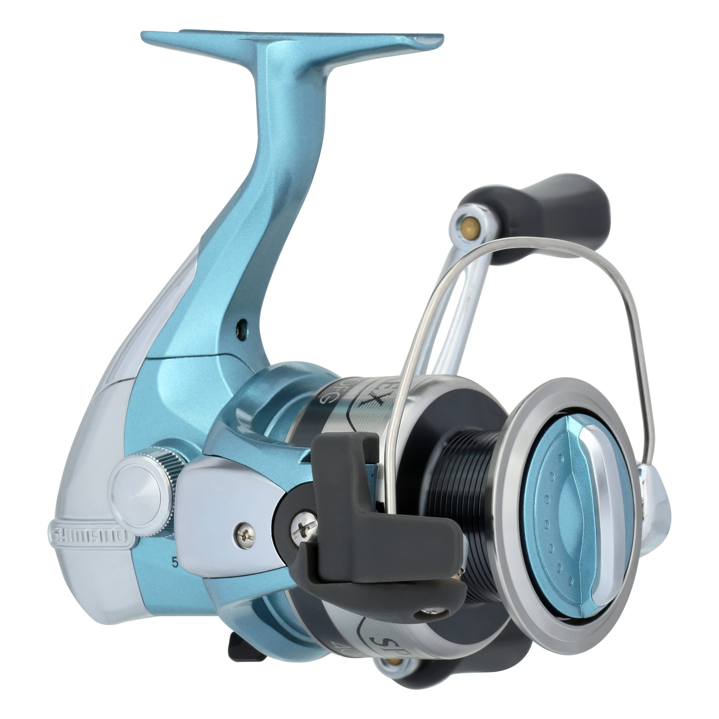 Shimano Spirex Fg Spinning Reel