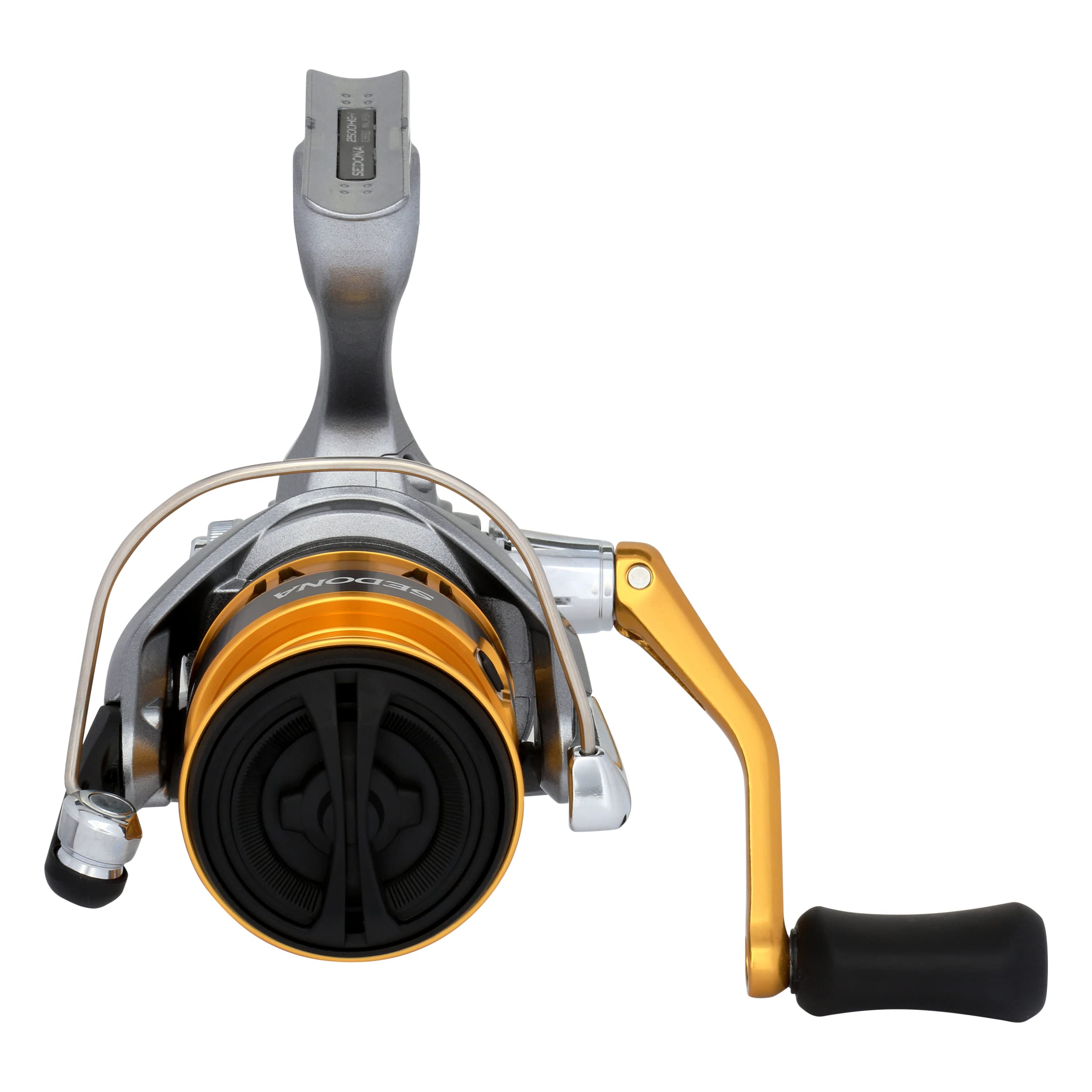 Shimano Sedona Fi Spinning Reel