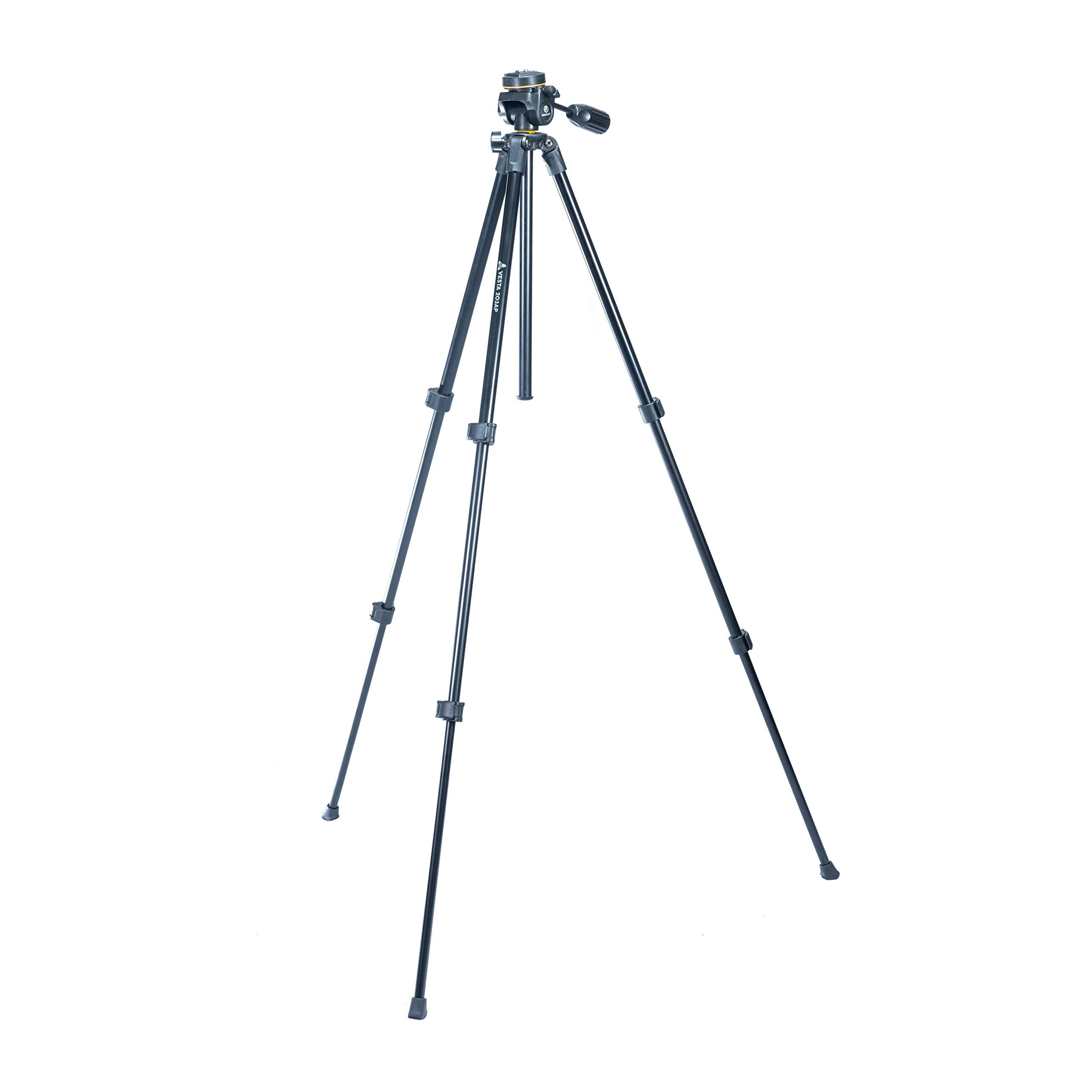 Vanguard Vesta 203Ap Tripod With Ph-23 Pan Head