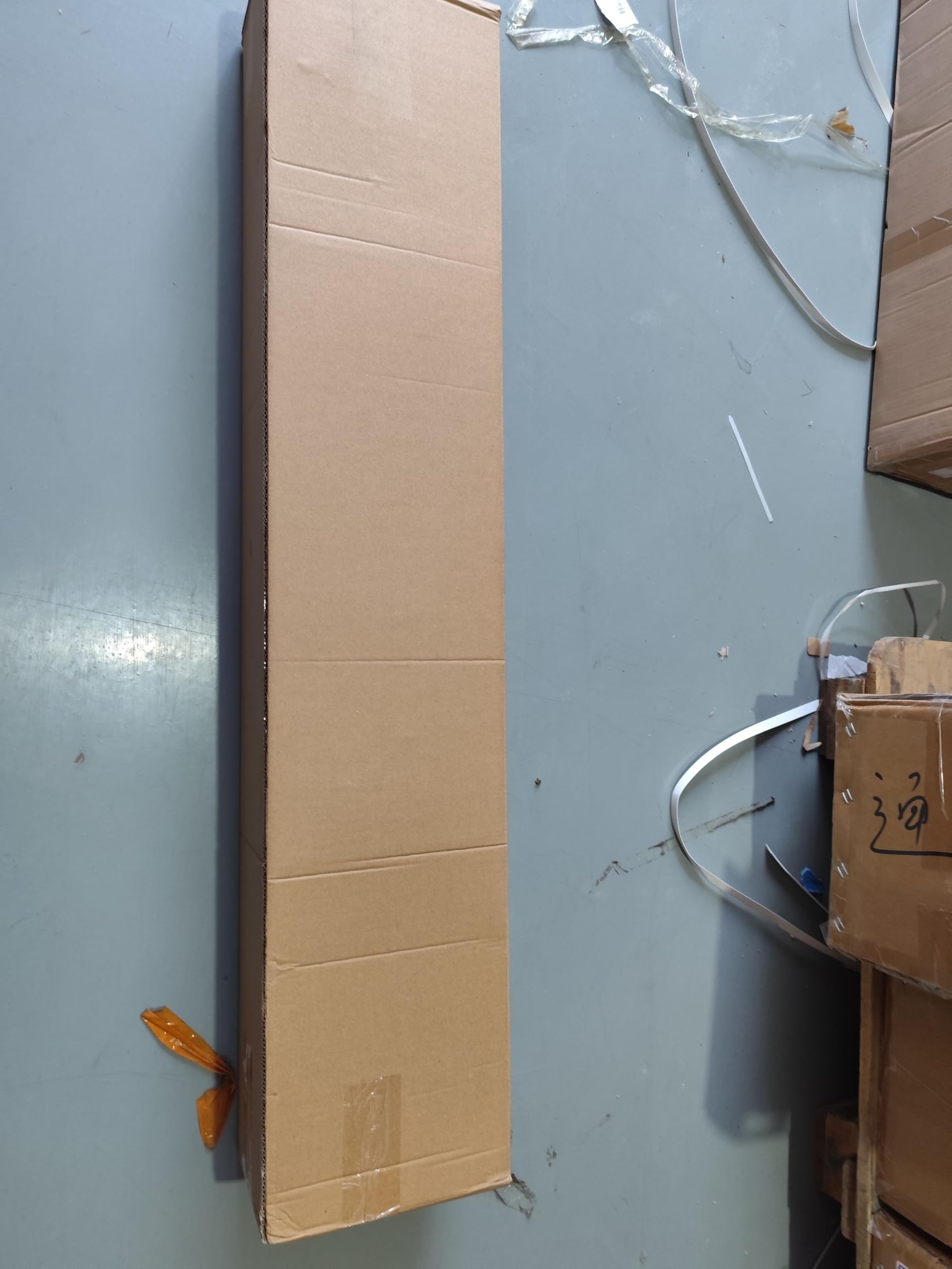 Ambitful Mf-01 Metal Heavy Stainless Cross Arm Steel Longest 232 Cm Photo Studio Kit Boom Arm 94 Cm - 232 Cm 37-91 Inch Light Stand Cross Arm For C-Stand