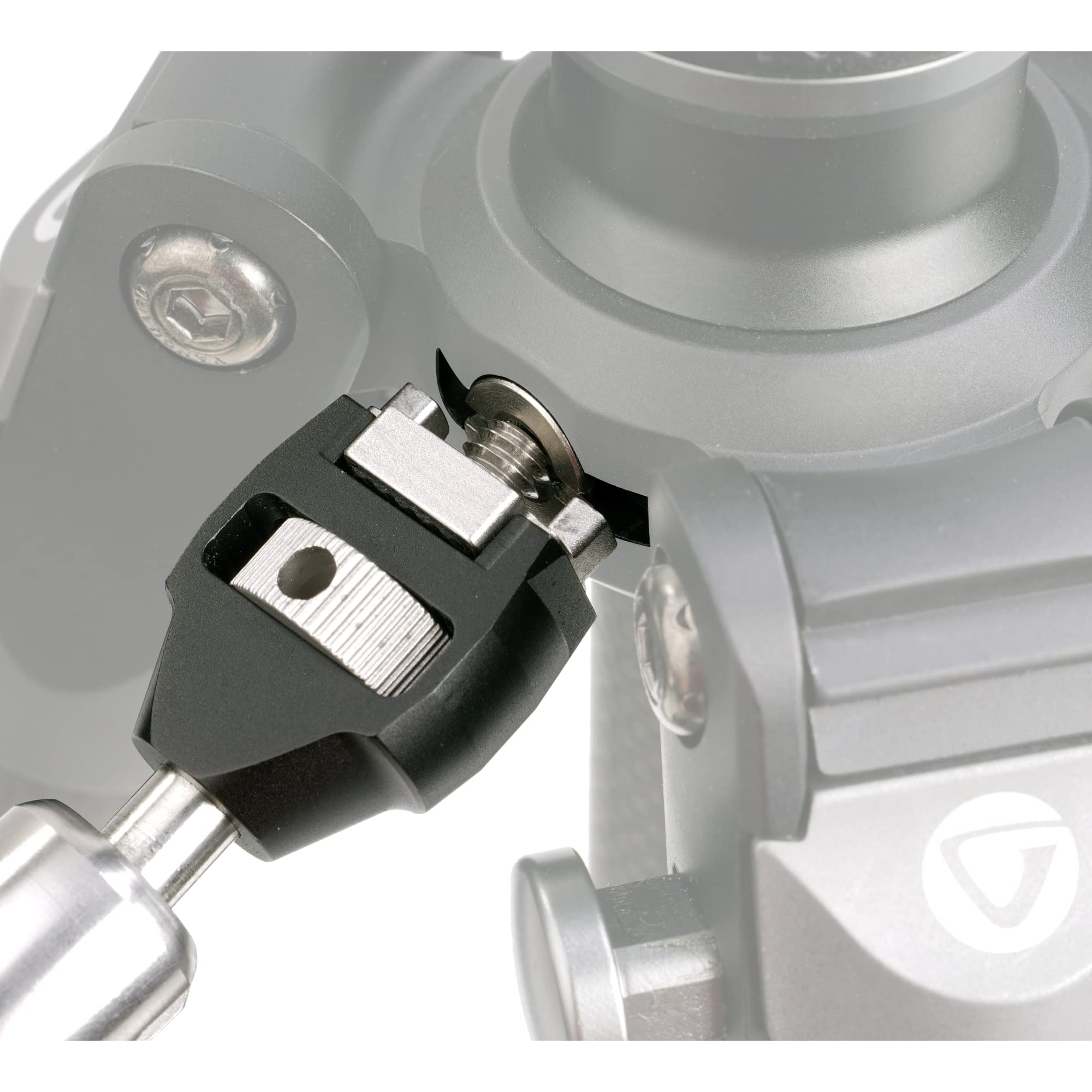 Vanguard Veo Tsa Dlx L Tripod Support Arm Deluxe - Long