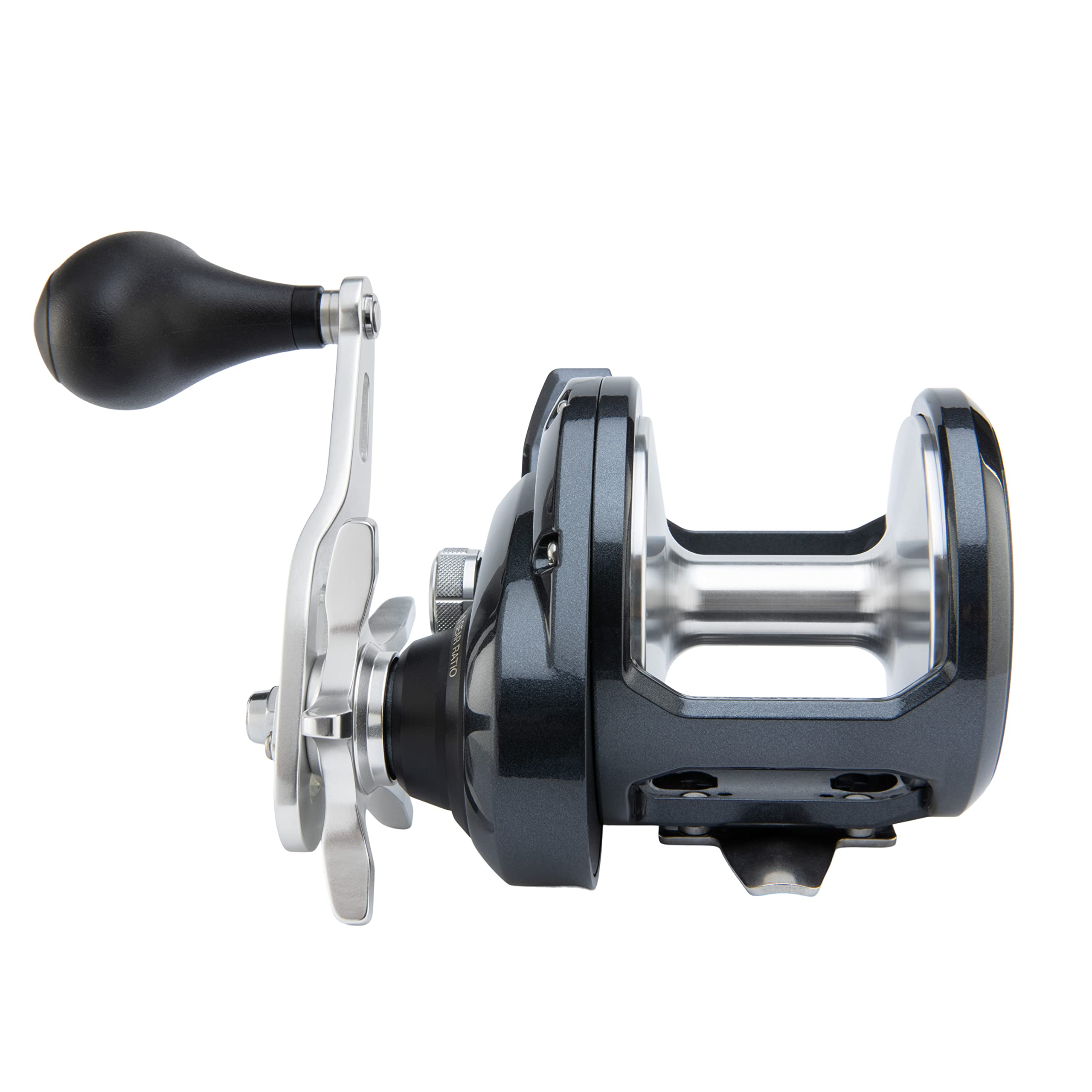 Shimano Torium Sw Saltwater Stardrag Mulitplier Reel - Left And Right Handed