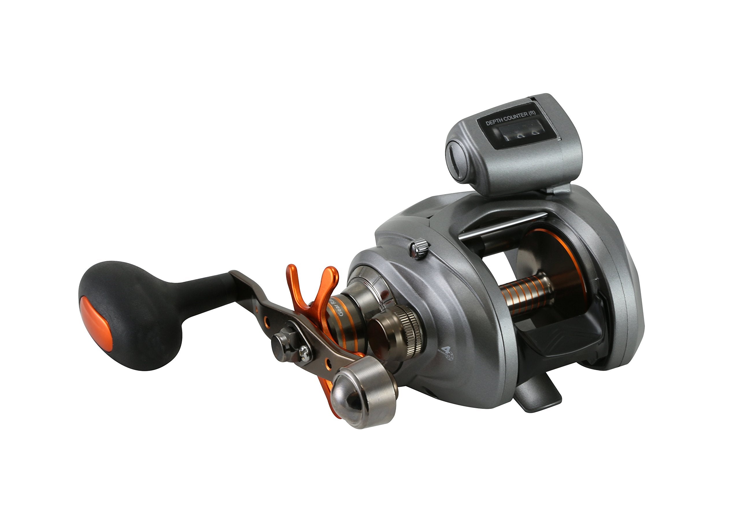 Okuma Coldwater Lp Line Counter Reels