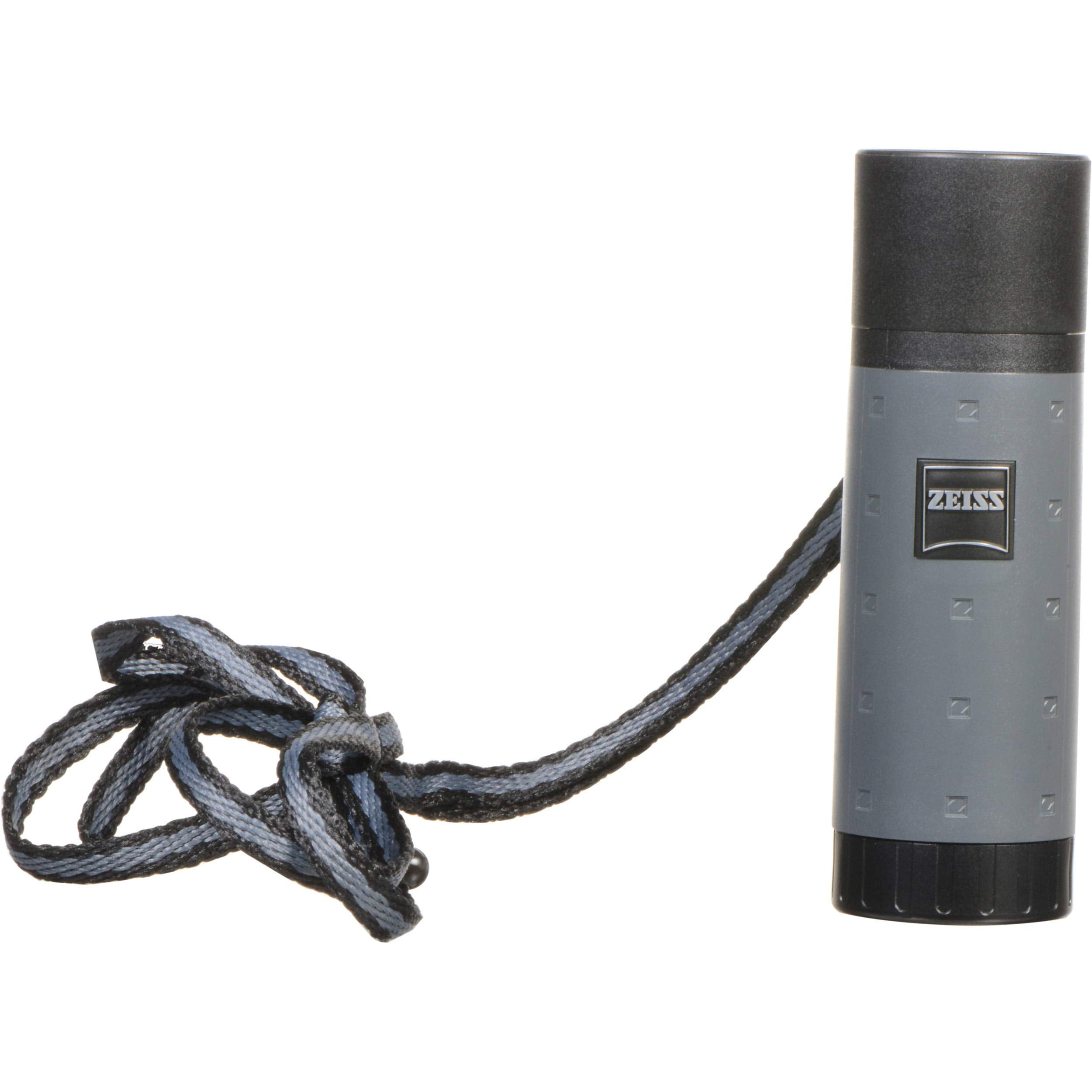 Zeiss Conquest Mono Monocular With T Coated Glass For Optimal Clarity In All Weather Conditions For Bird Watching, Hunting, Sightseeing