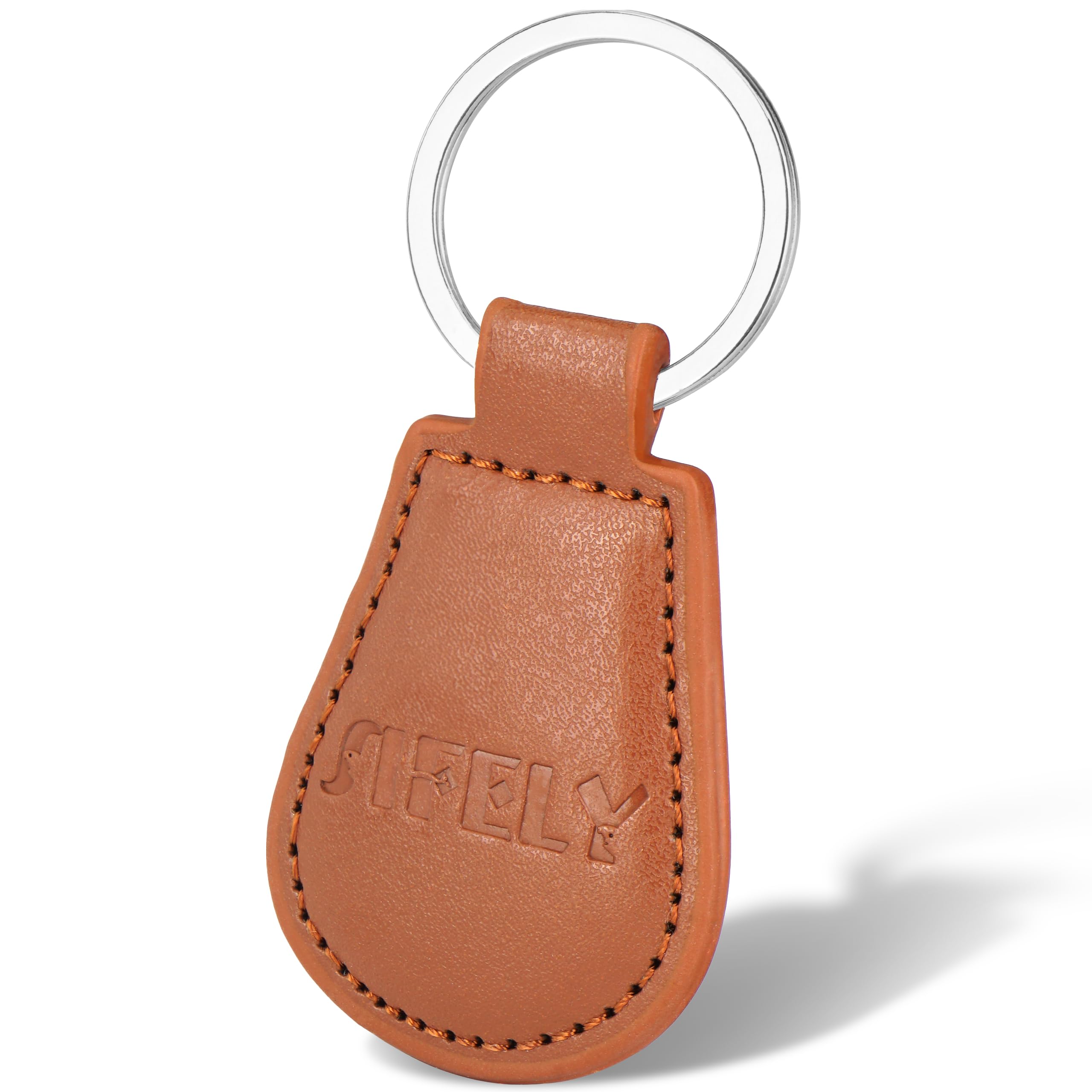 Sifely Key Fob With Keychain