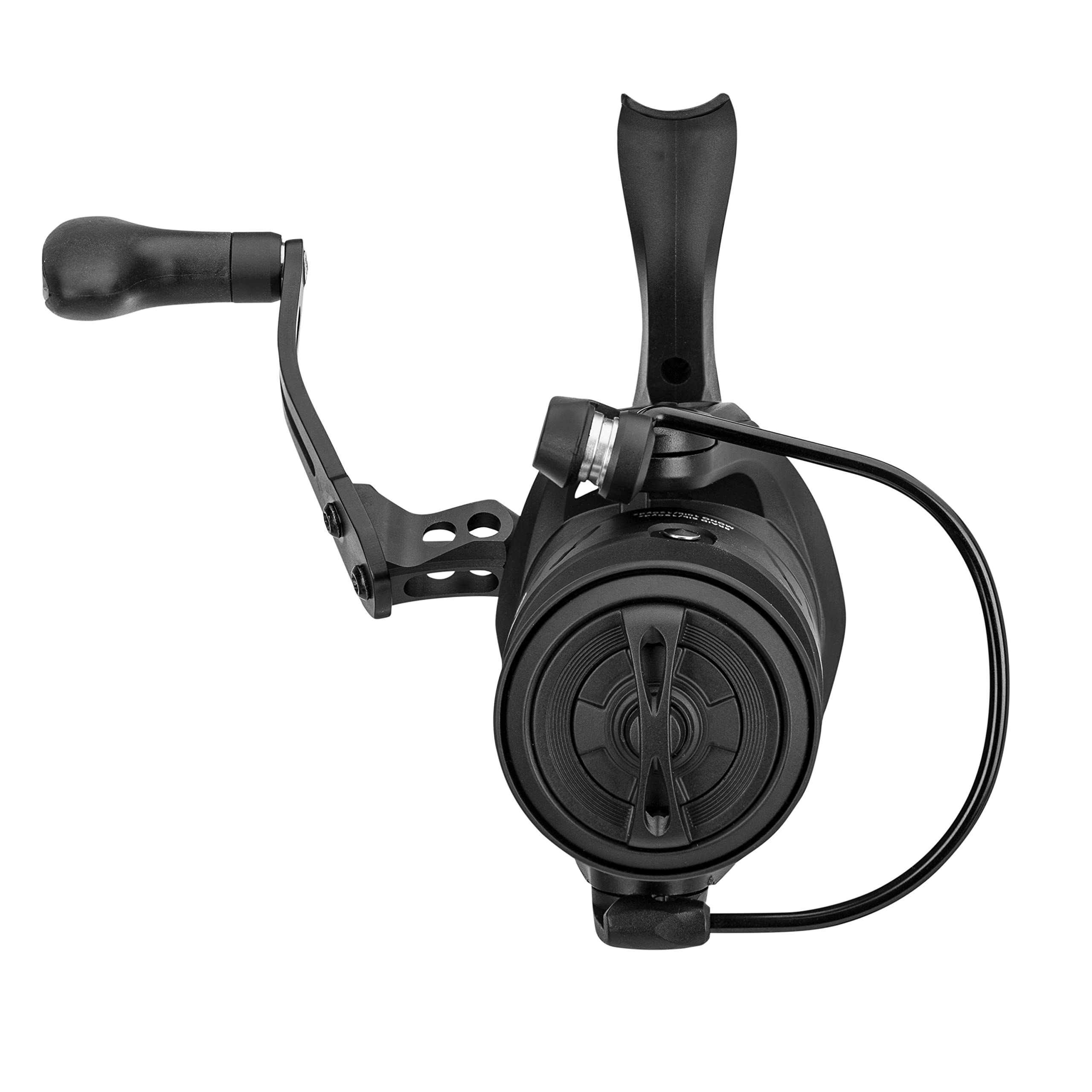 Anything Possible Profishiency Blax-2K Spinning Reel