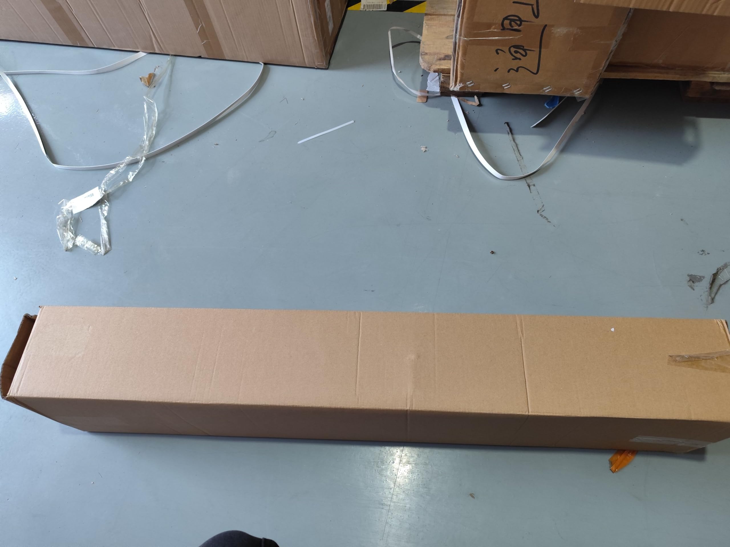 Ambitful Mf-01 Metal Heavy Stainless Cross Arm Steel Longest 232 Cm Photo Studio Kit Boom Arm 94 Cm - 232 Cm 37-91 Inch Light Stand Cross Arm For C-Stand