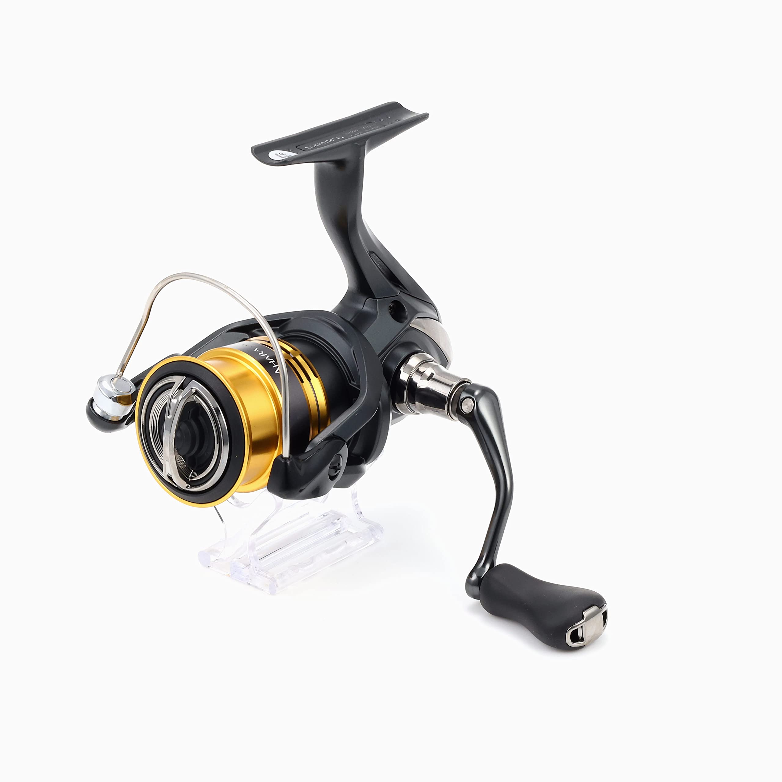 Shimano 22 Sahara Fishing Reel Shipped From Japan Model (C2000S)