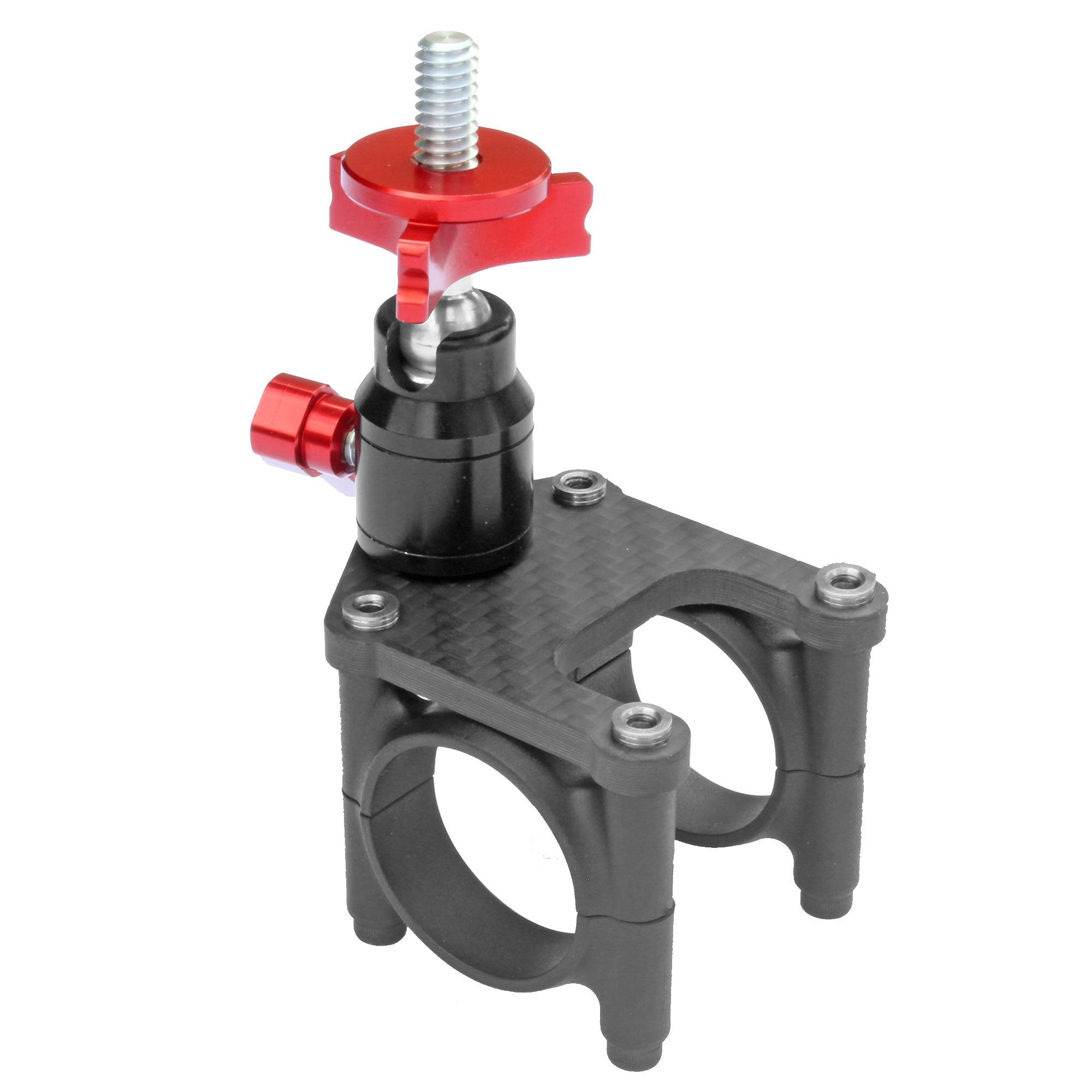 Gyrovu Heavy Duty Monitor Mount V2 For Dji Ronin-M/fly Movi