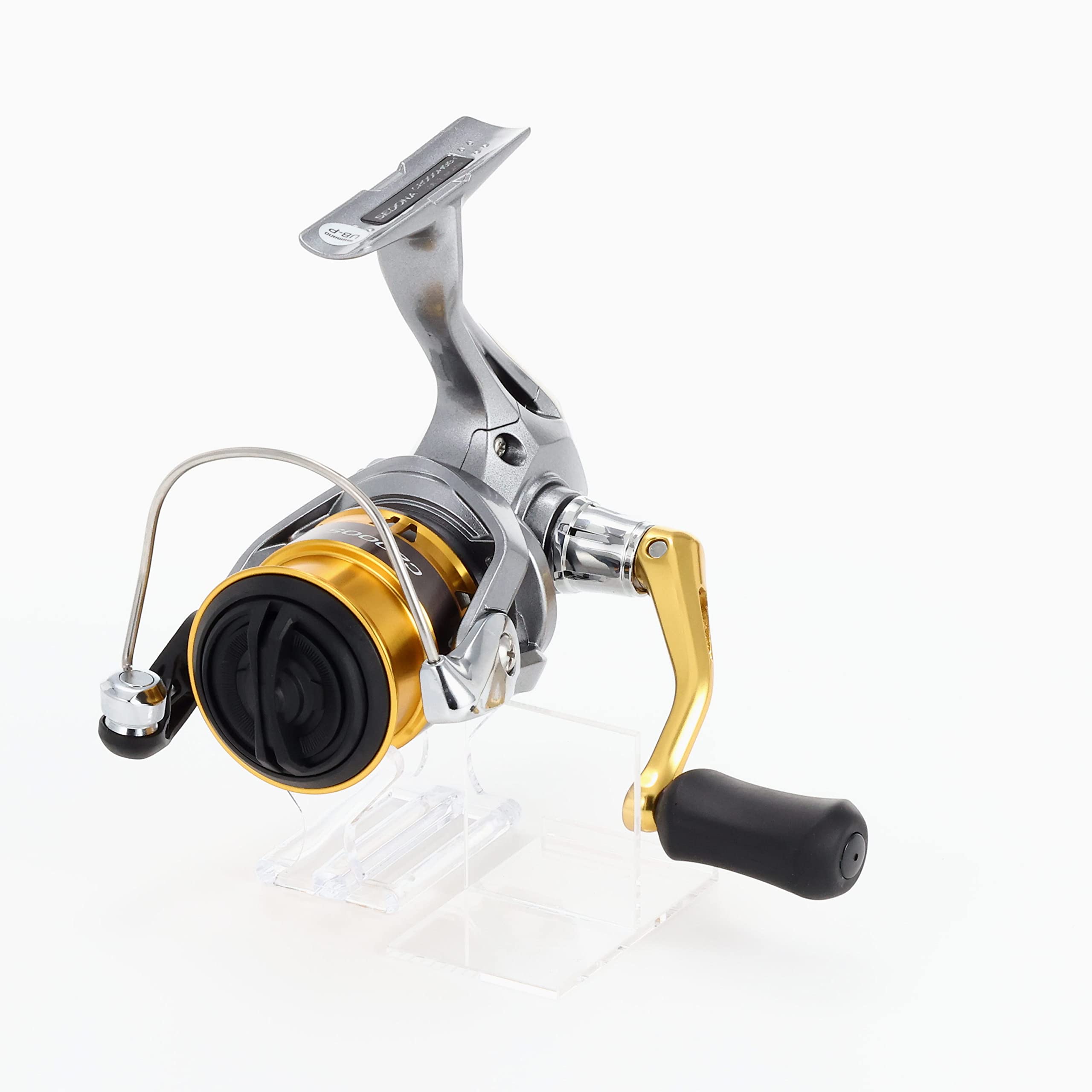 Shimano Reel 17 Sedona C2000Hgs