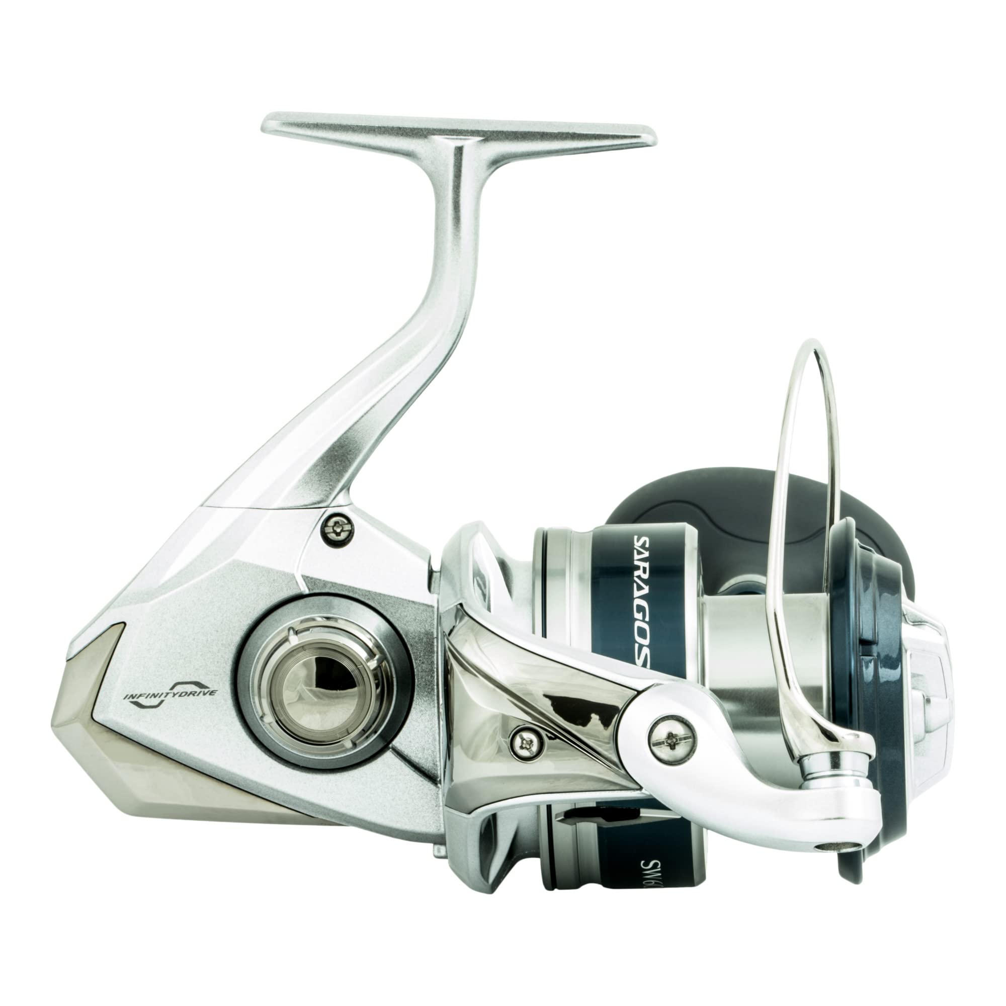Shimano Saragosa Sw A