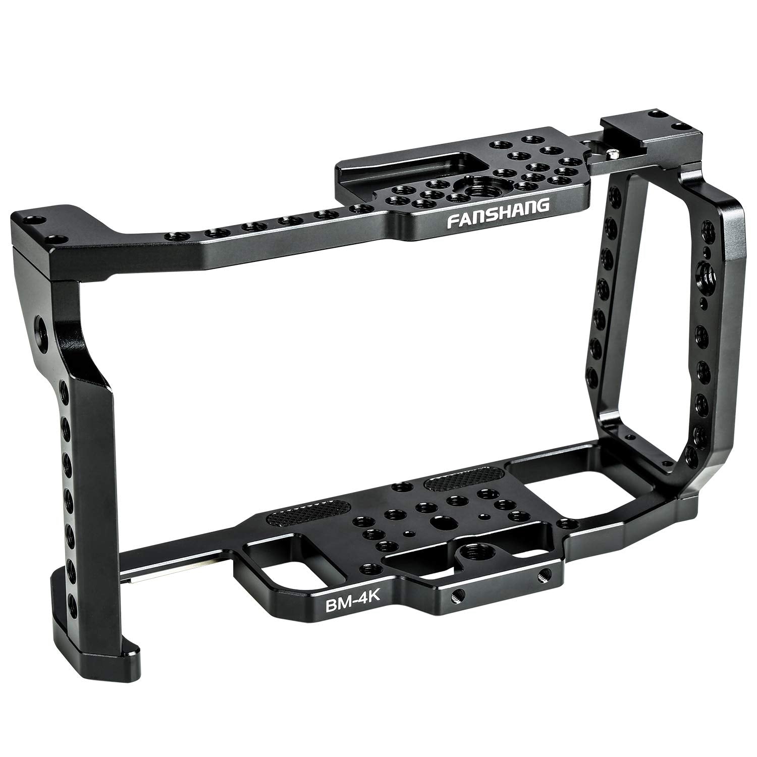 Viltrox Fanshang Camera Rigs Cage For Panasonic Gh5 Gh5S