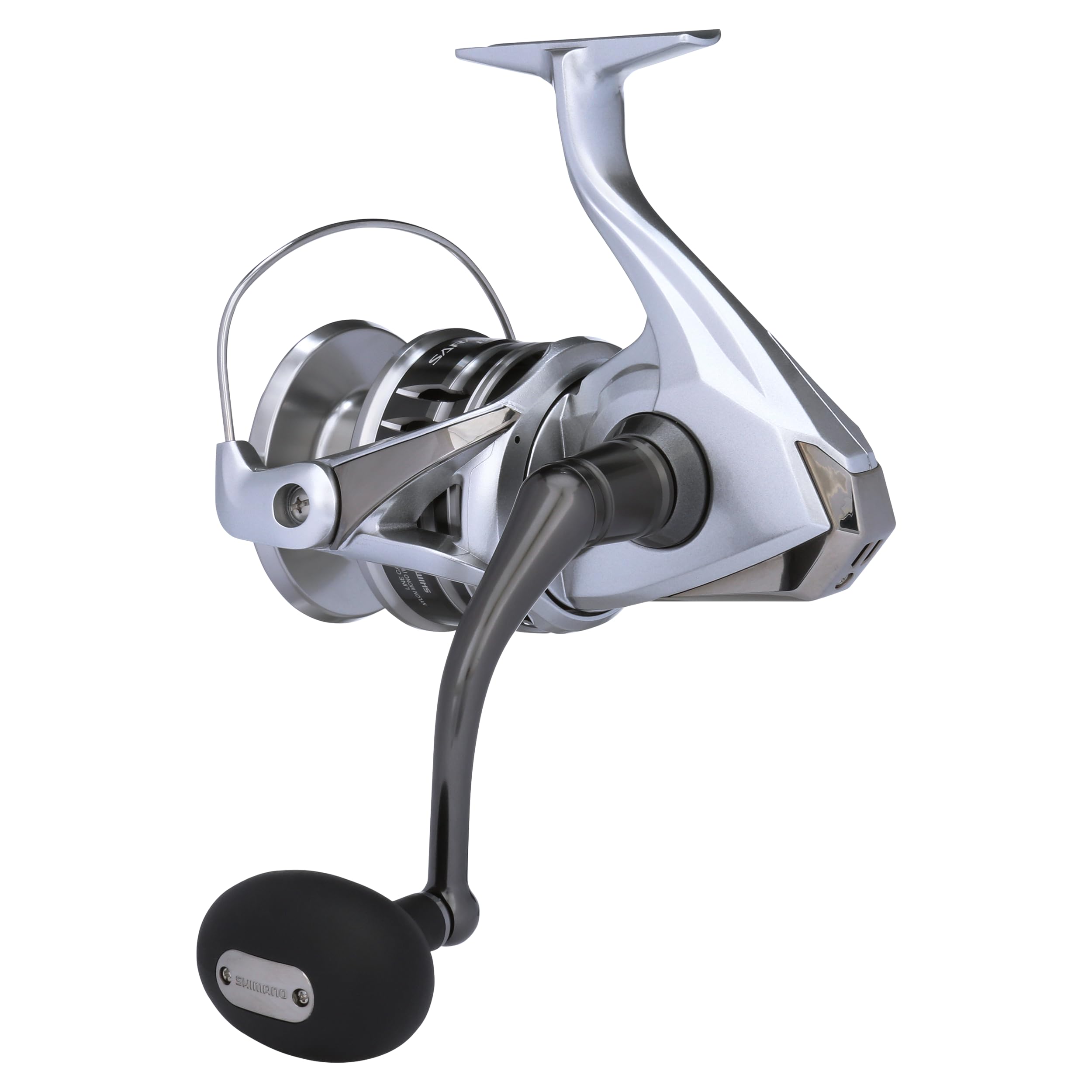 Shimano Saragosa Sw Bfc A Saltwater Spinning Reels (Srg14Swbfcxga) Fishing