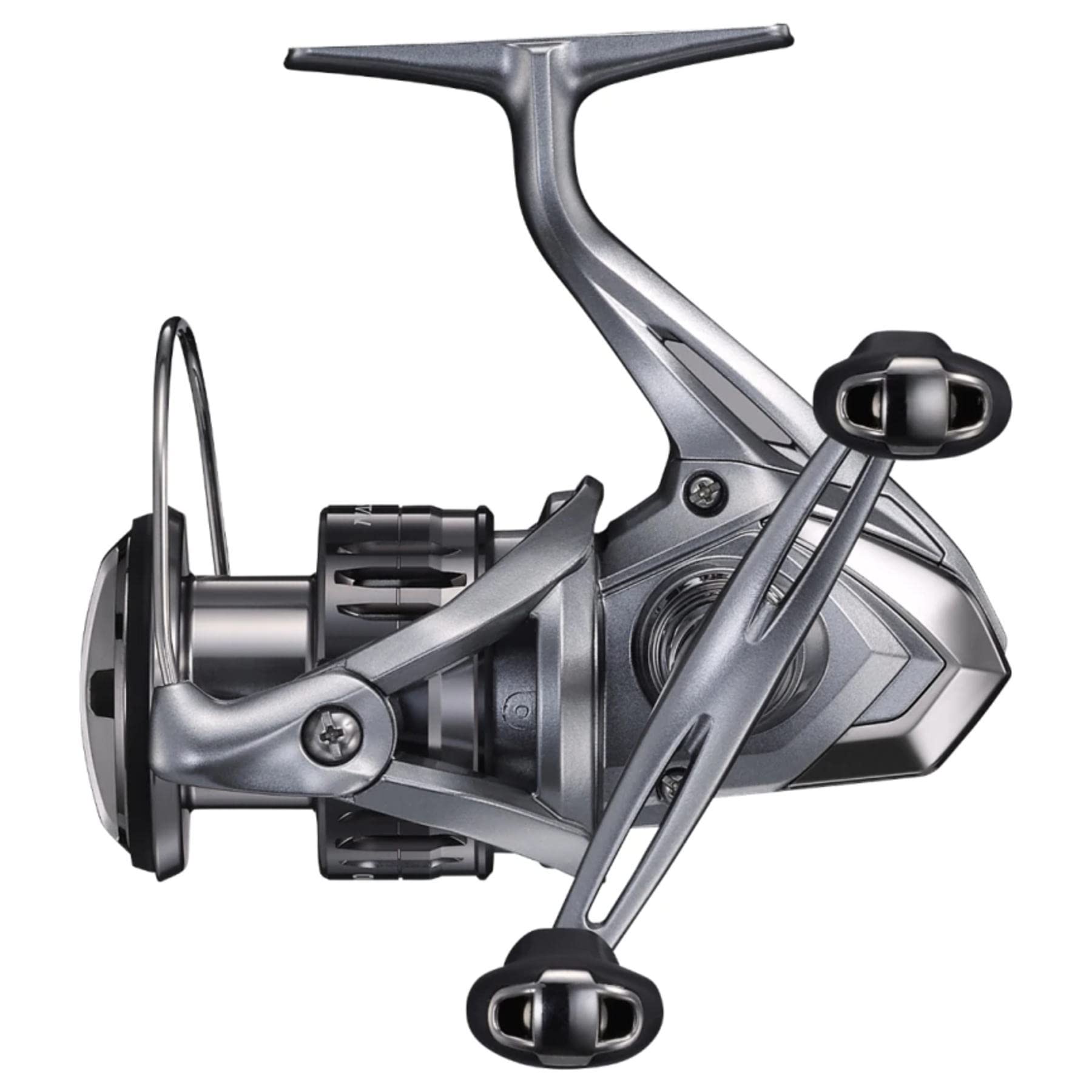 Shimano 21 Nasci Fishing Reel Shipped From Japan Model (C3000Dh)